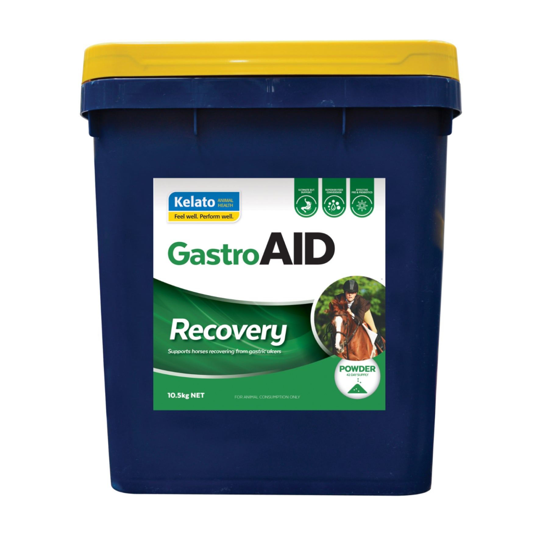 Kelato GastroAID Recovery