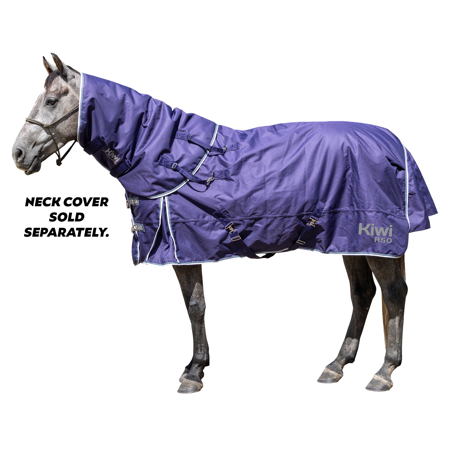 Kiwi 1200 Winter Rug Only 50g