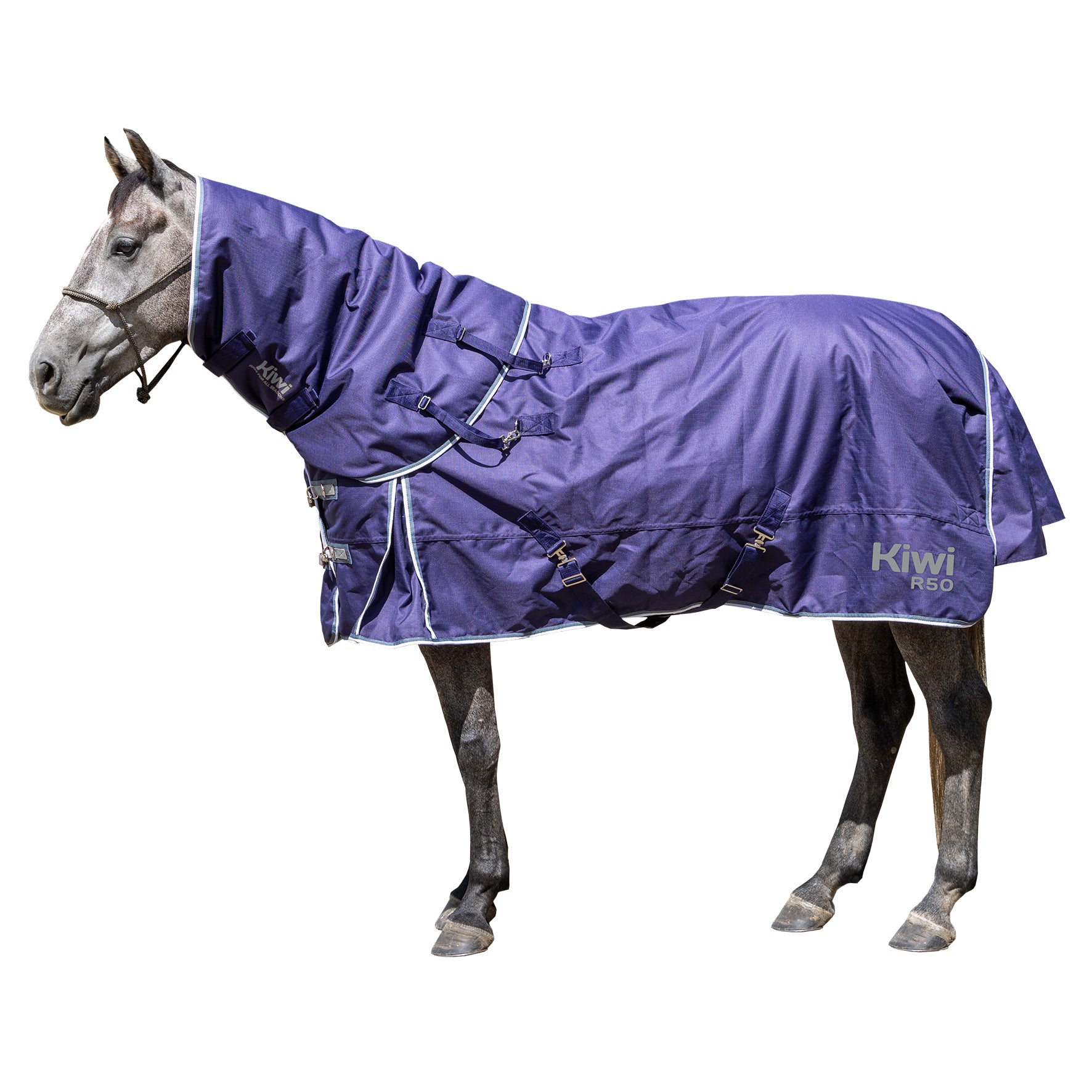 Kiwi 1200 Winter Rug Only 50g One / 3