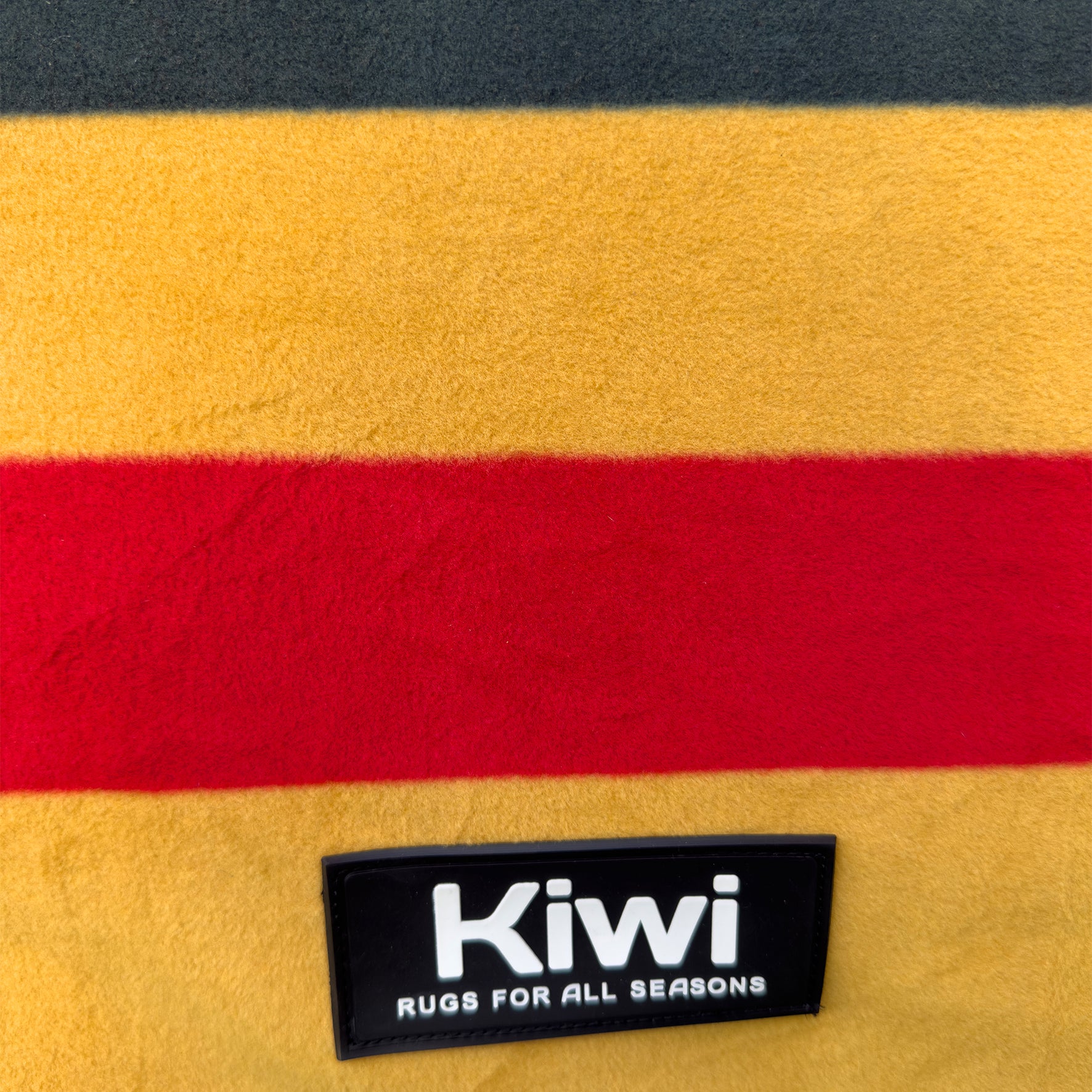 Kiwi Newmarket Fleece Rug One / 4.6