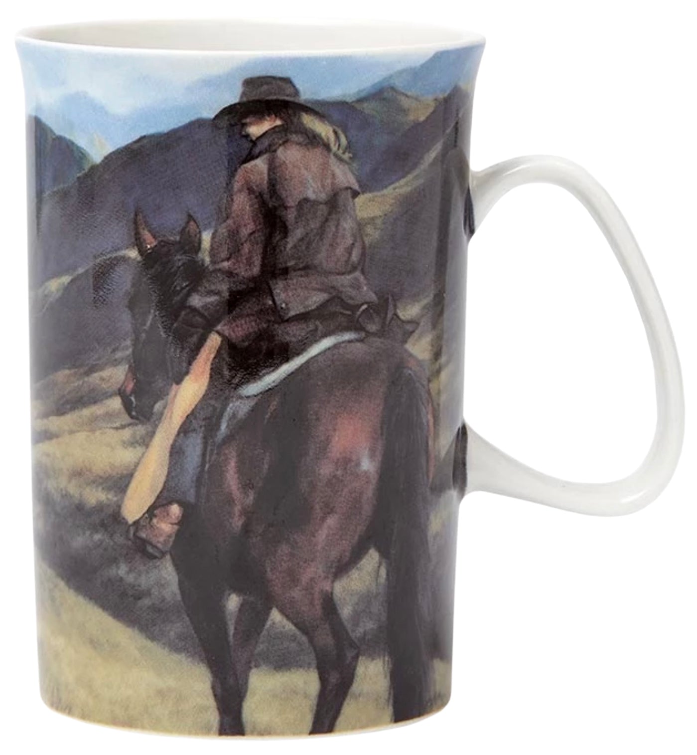 Ashdene High Country Girl Mug%