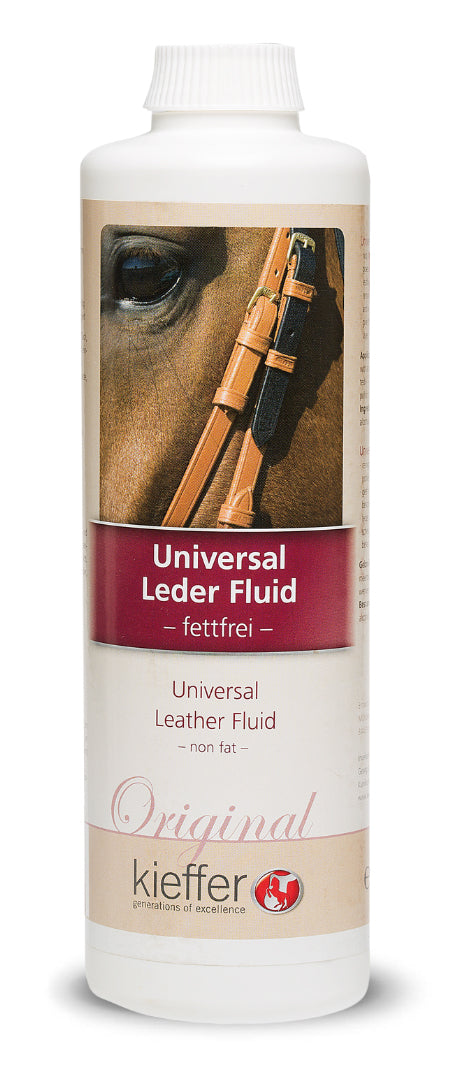 Kieffer Universal Leather Fluid (500ml)