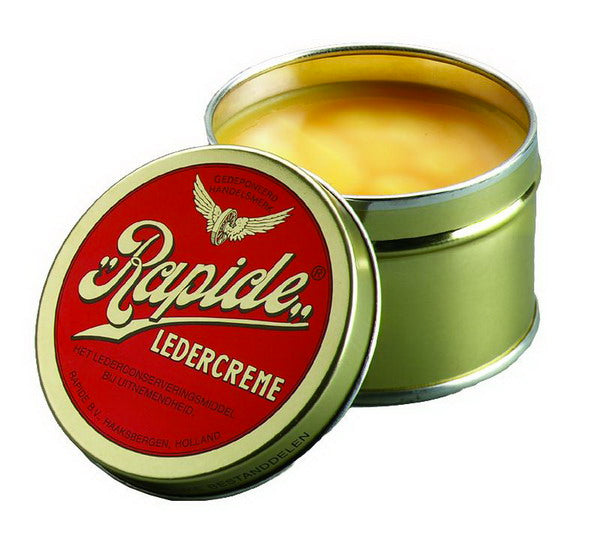 Rapide Leather Cream Clear / 150ml