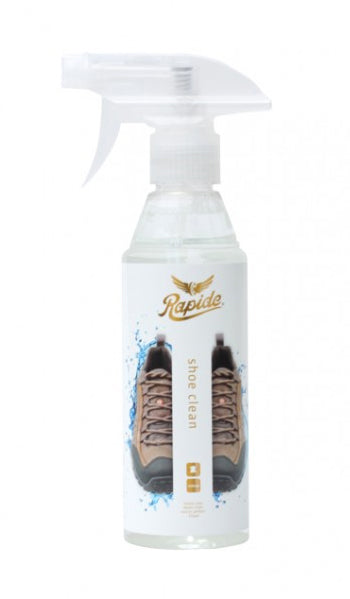Rapide Shoe Cleaner (300ml)%