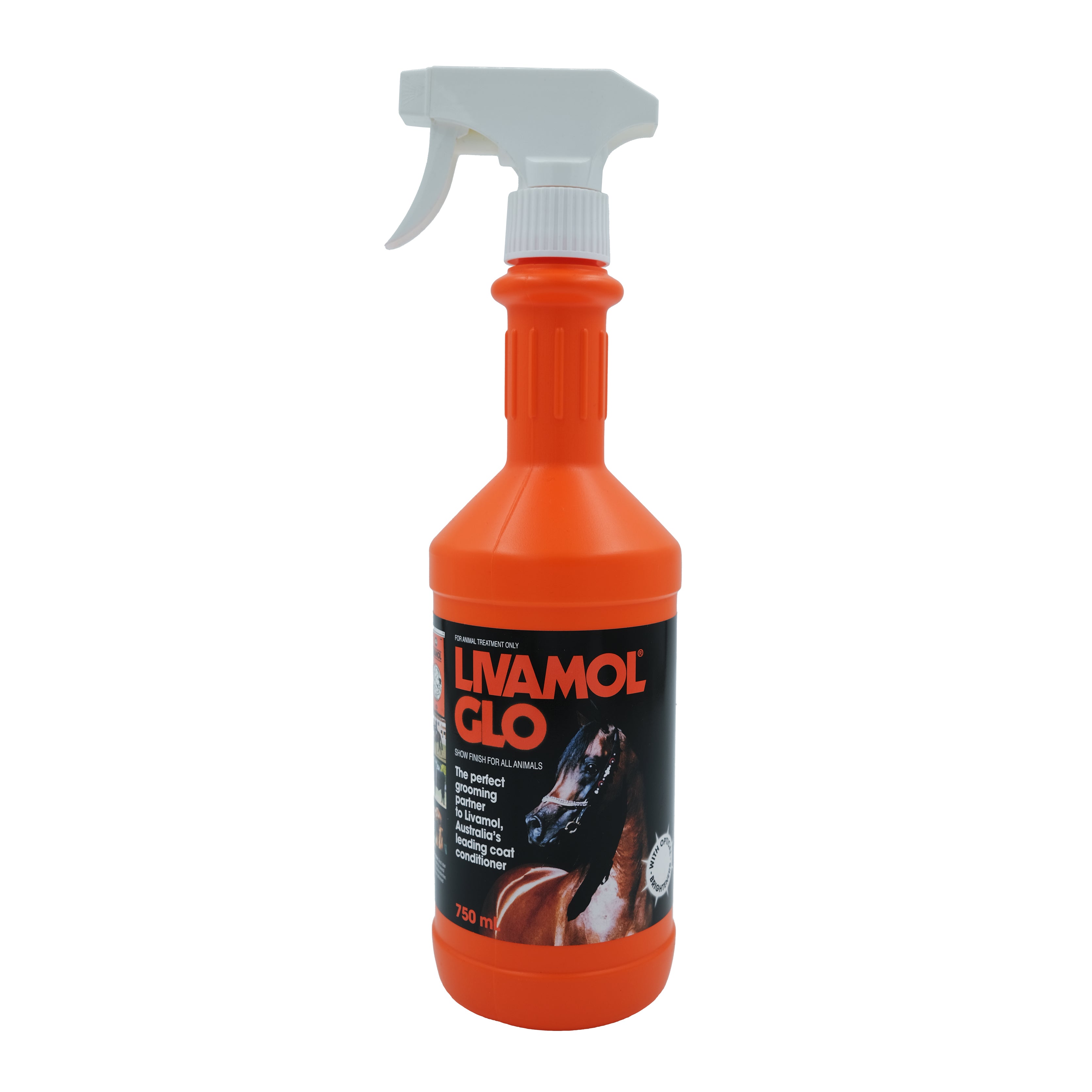 Livamol Glo One / 750ml