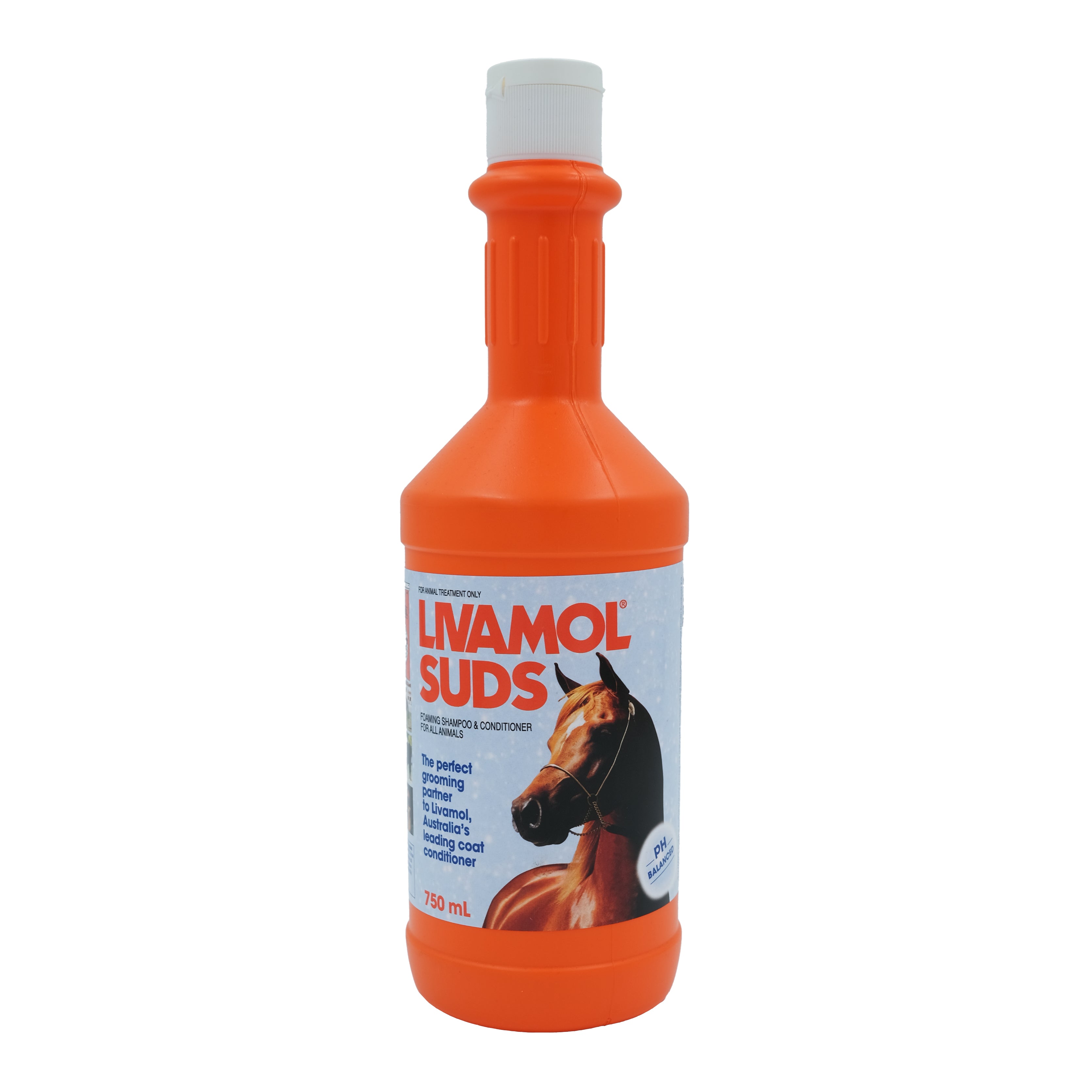 Livamol Suds One / 750ml