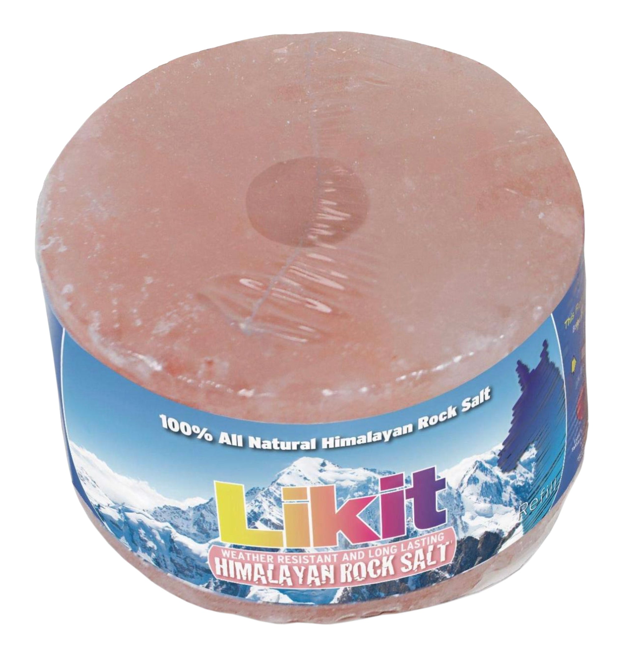 Likit Himalayan Rock Salt 1kg%