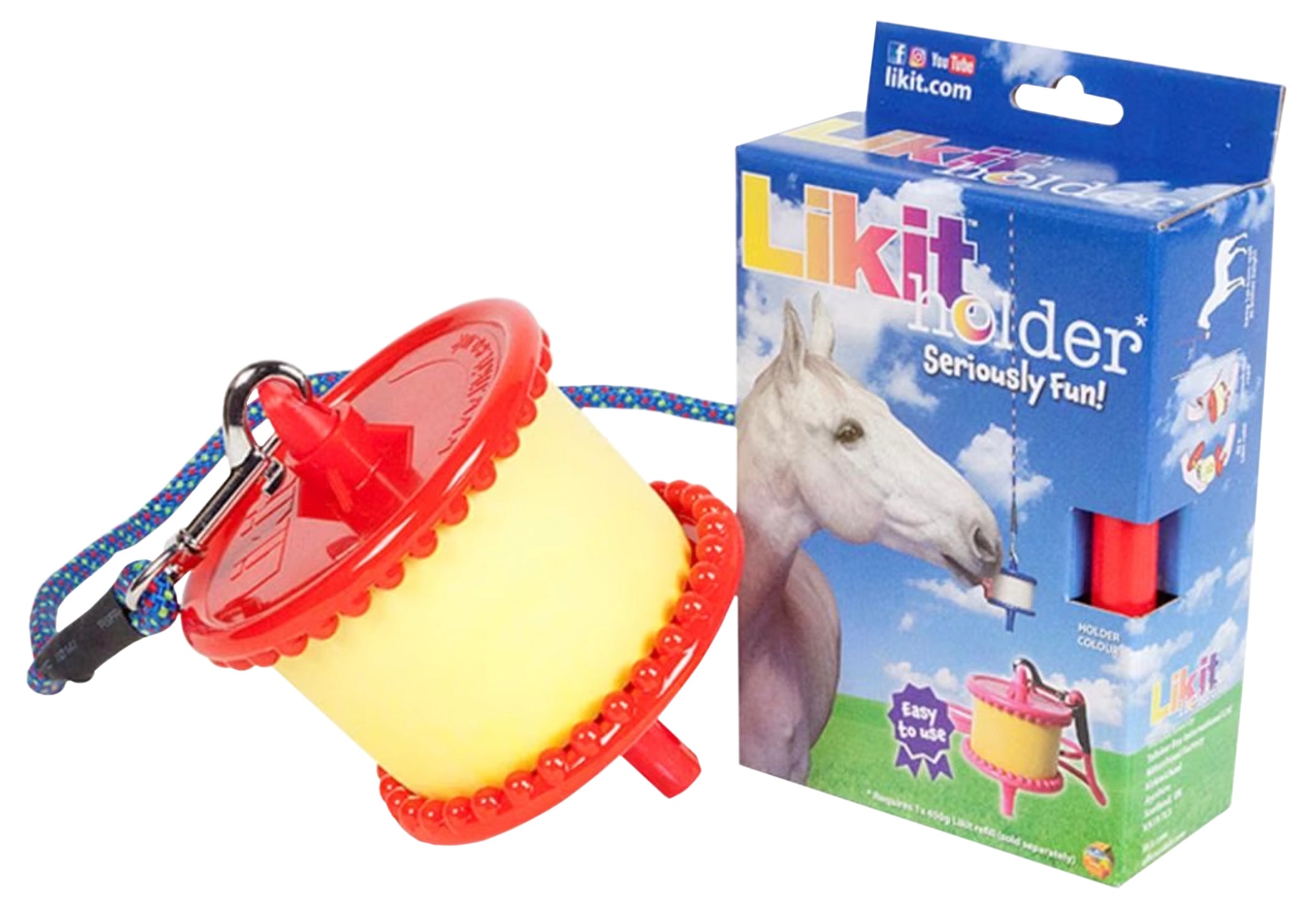Likit Holder