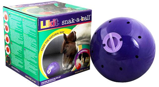 Likit Snak-a-Ball%