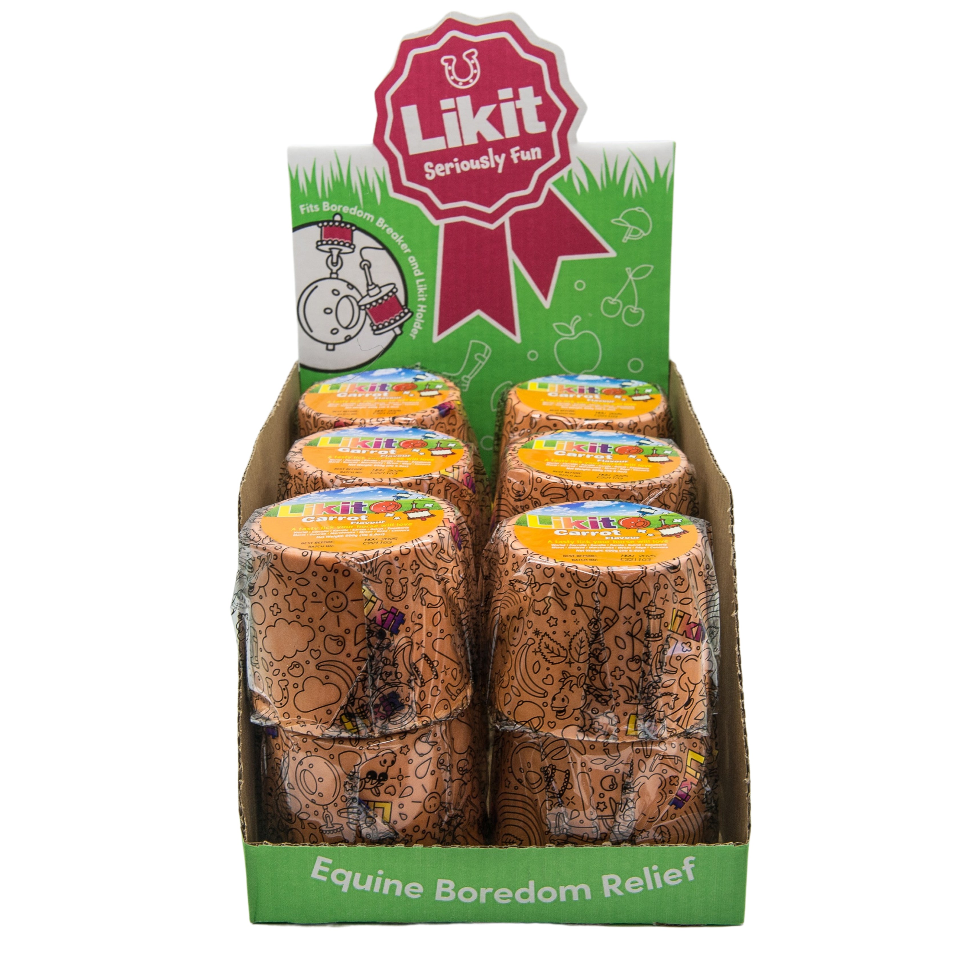 Likit Refill Sport / 800g