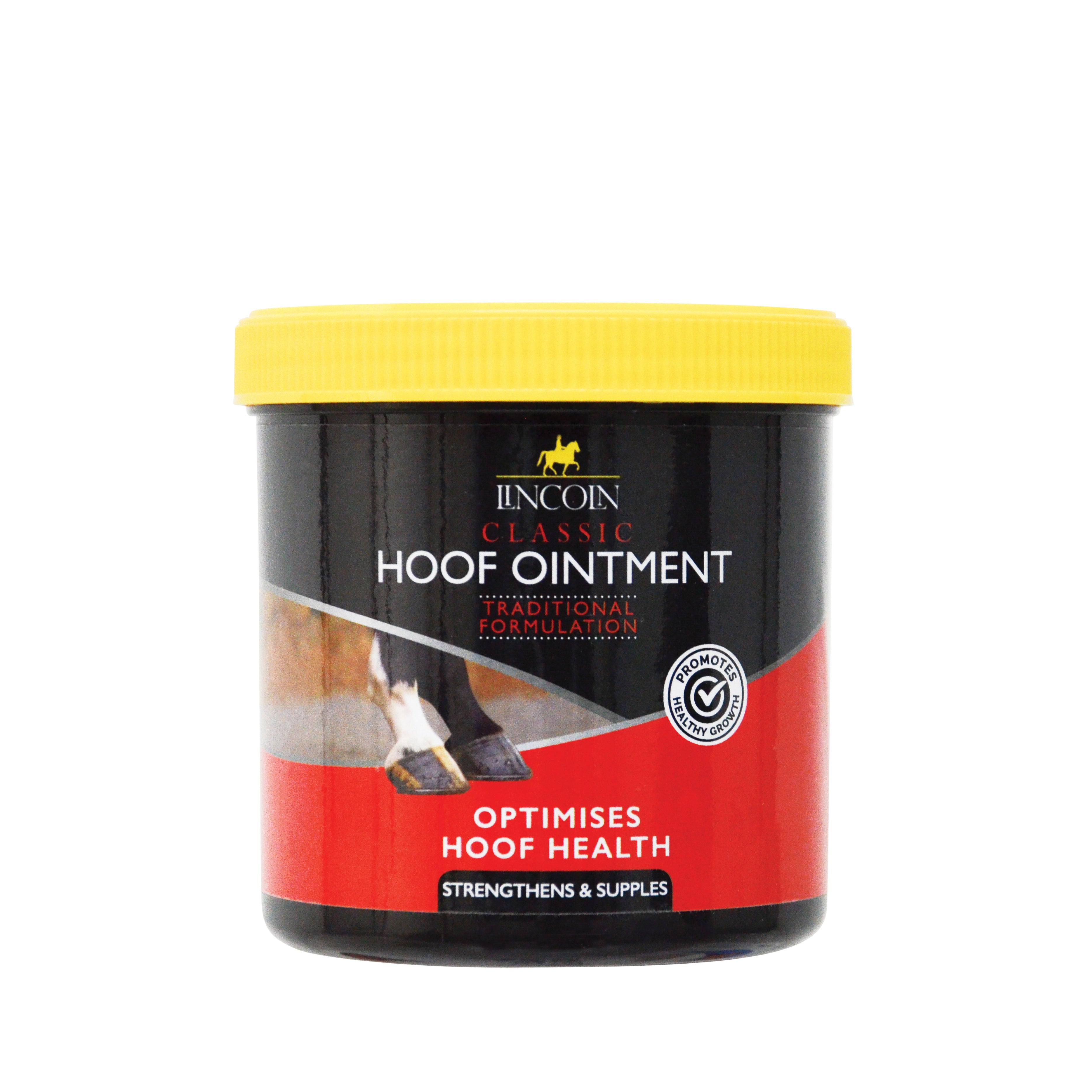 Lincoln Classic Hoof Ointment One / 250g