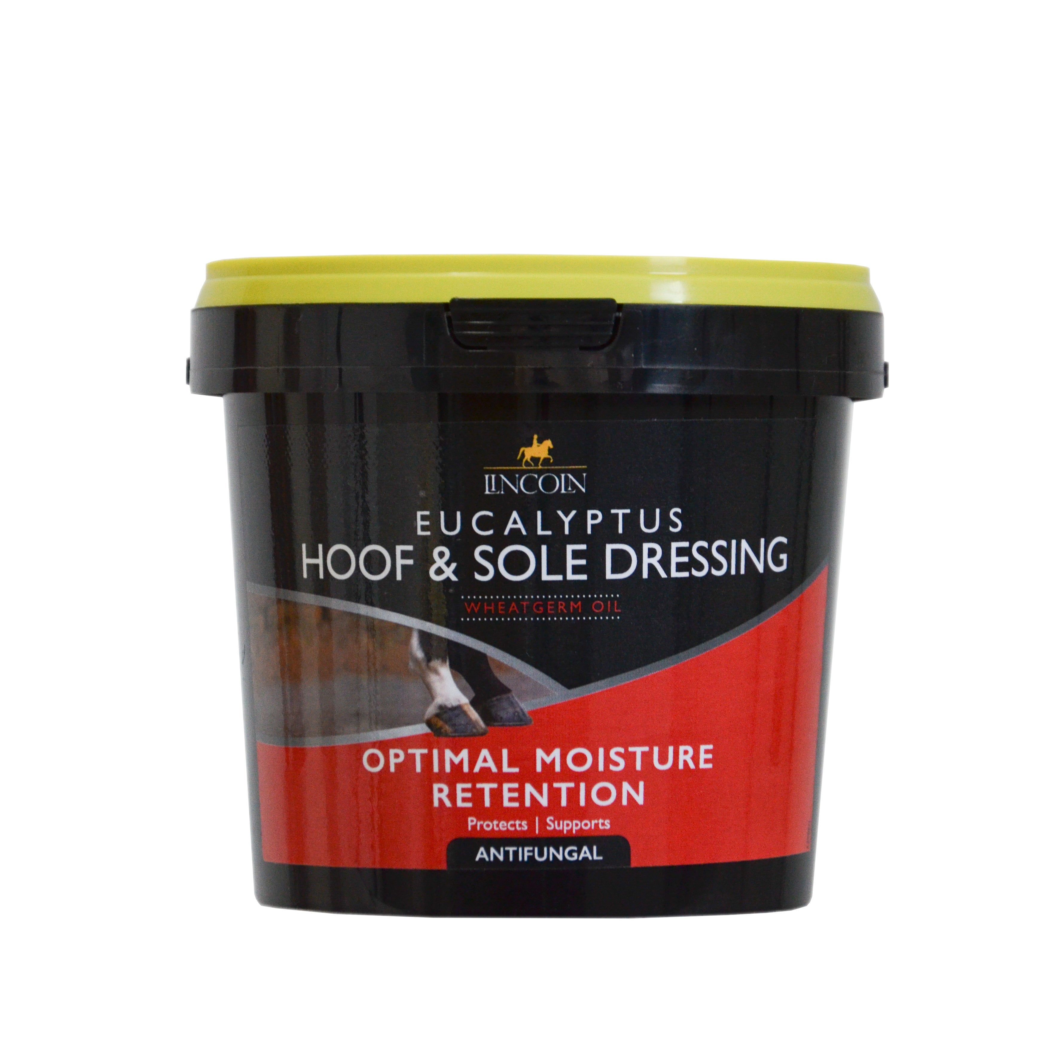 Lincoln Hoof & Sole Dressing (1 ltr)