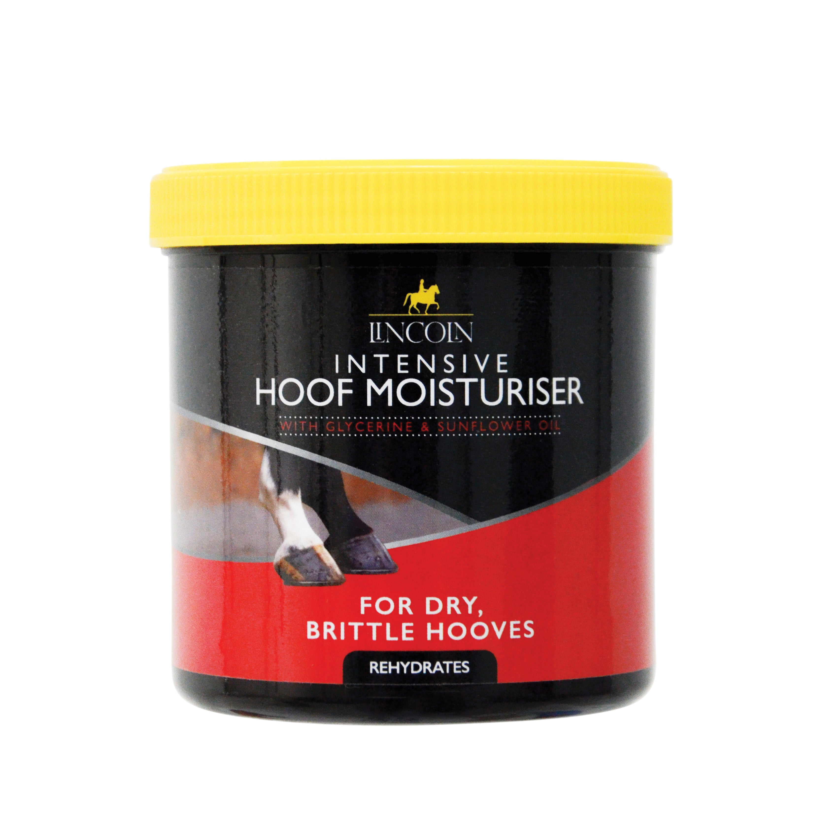 Lincoln Intensive Hoof Moisturiser(600g)