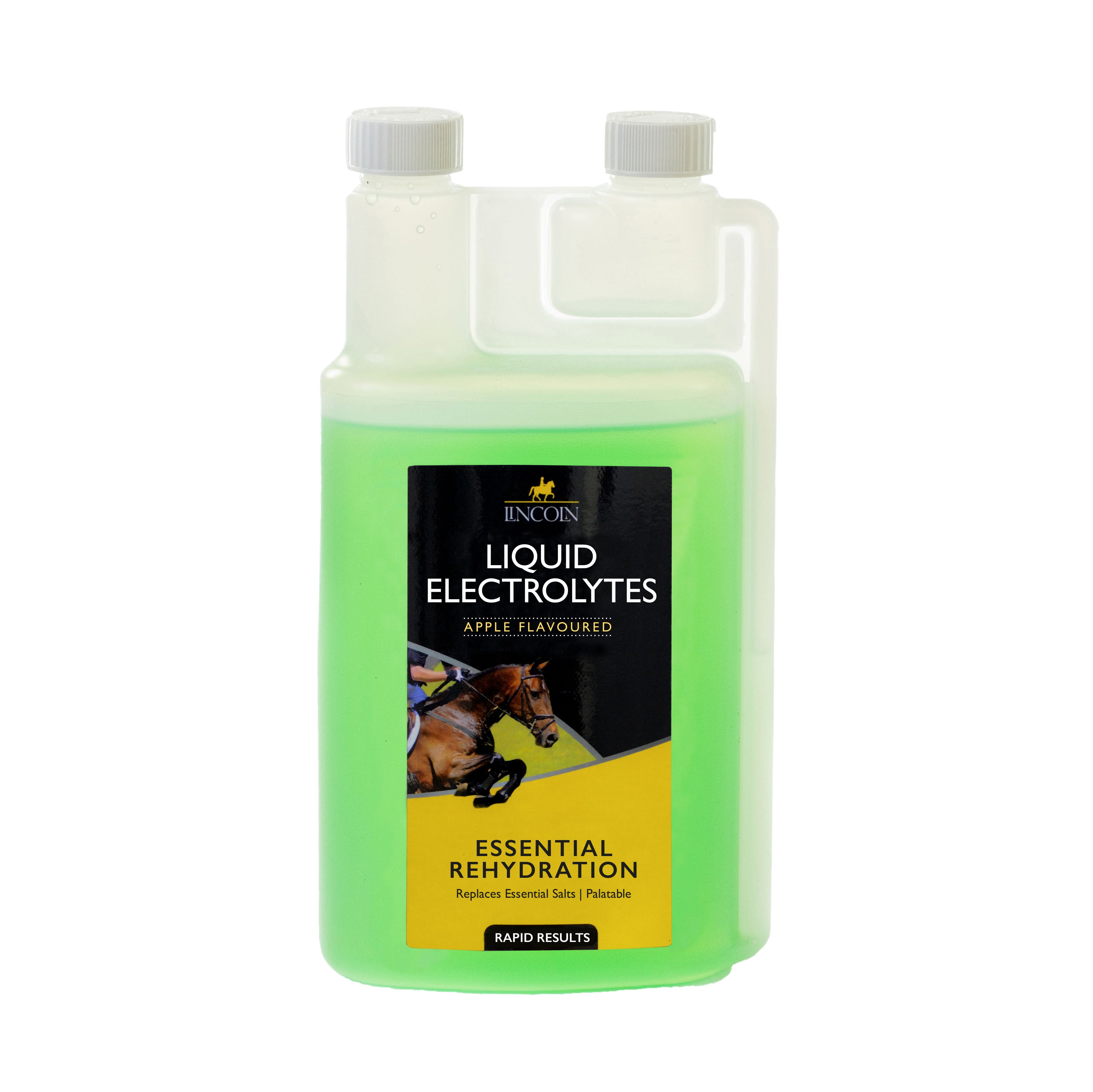 Lincoln Liquid Electrolytes (1 ltr)