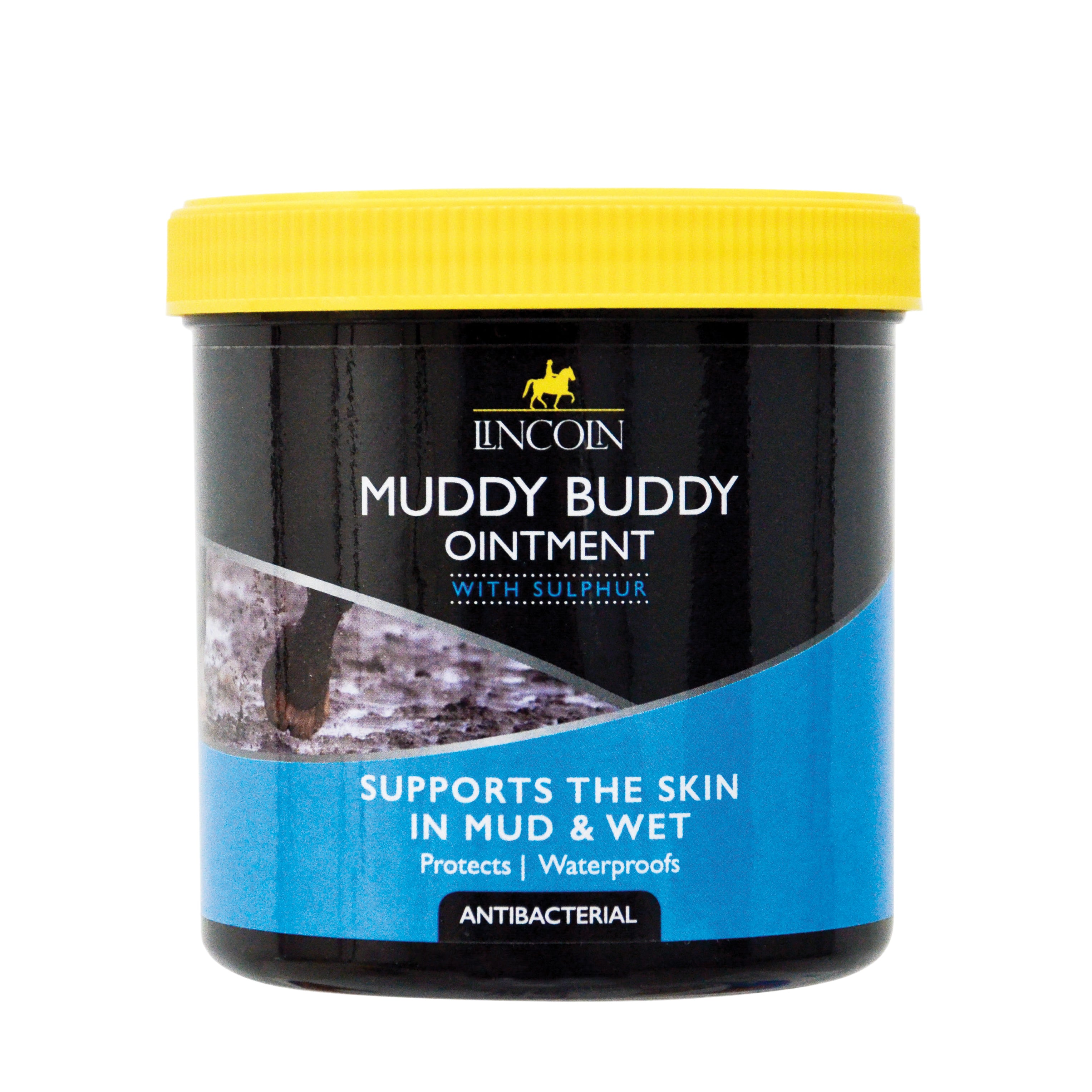 Lincoln Muddy Buddy Ointment (500g)