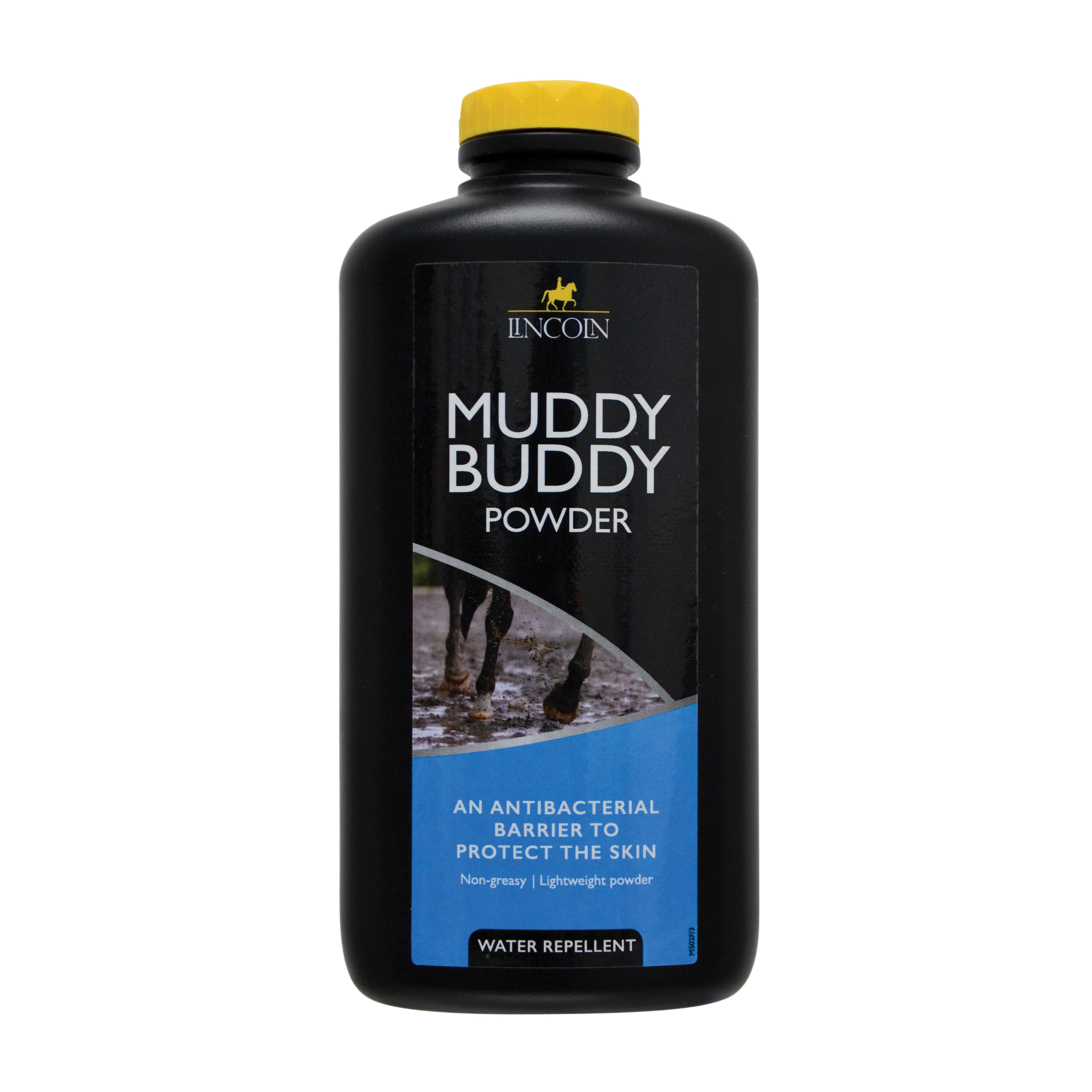 Lincoln Muddy Buddy Powder (350g)