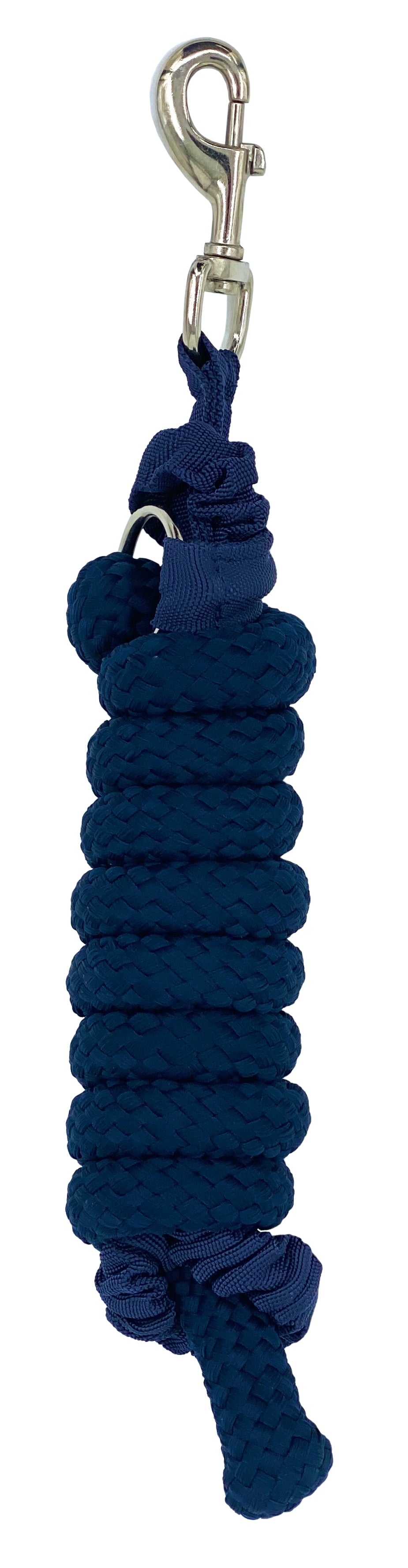 Prima Bungee Lead Rope Black / All