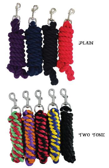 Prima Lead Rope Green / All