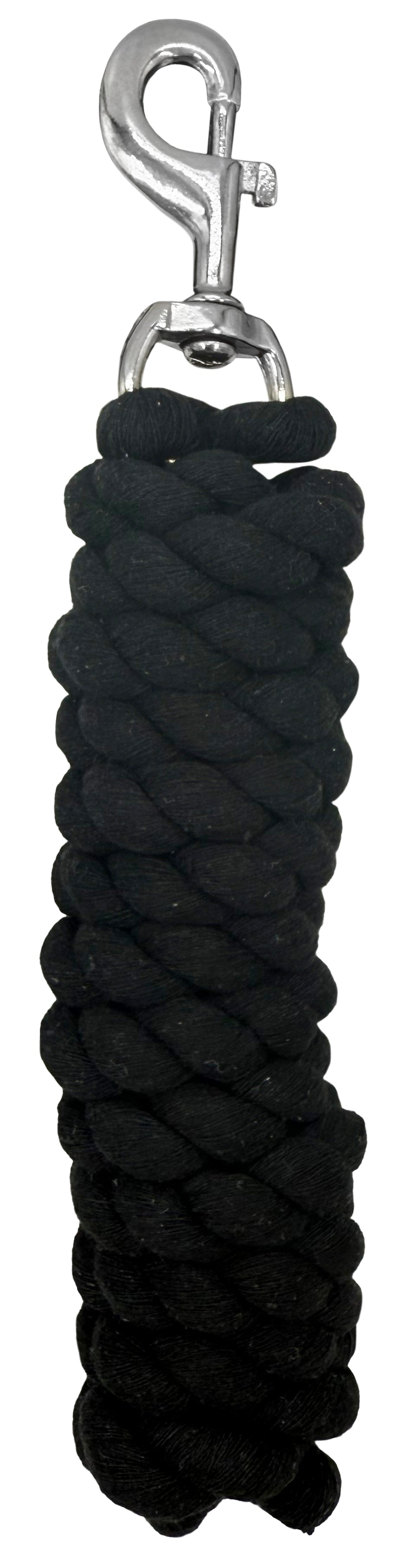 Prima Leadrope Small 2m Black / All