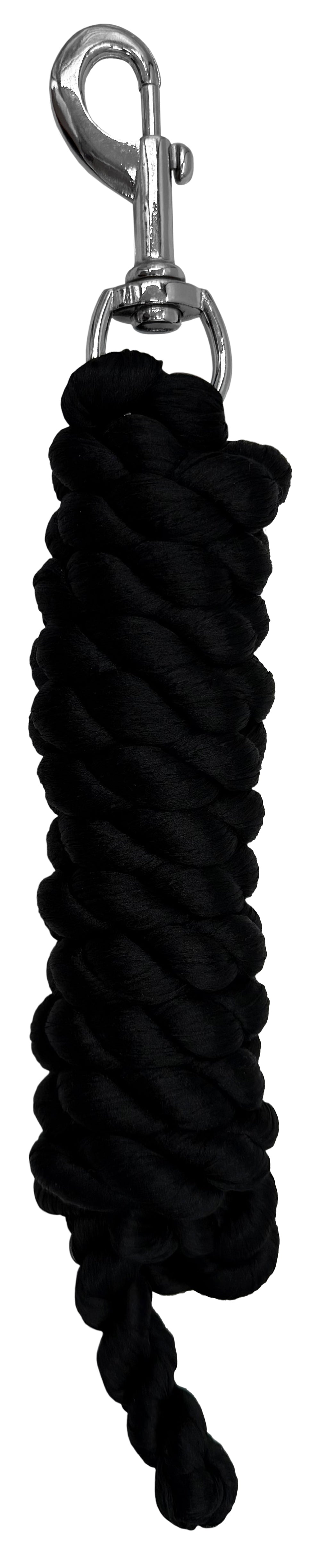 Prima PP Lead Rope Black / All