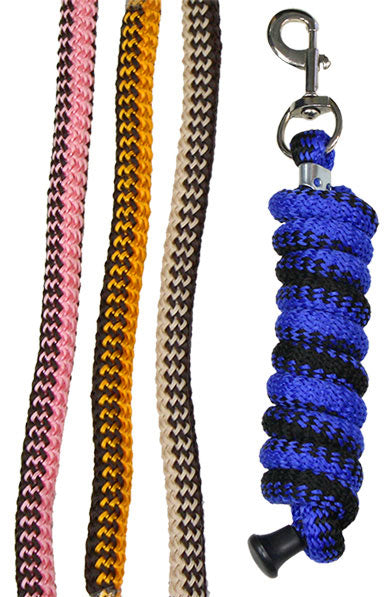 Prima Soft Web Lead Rope (Assorted)%