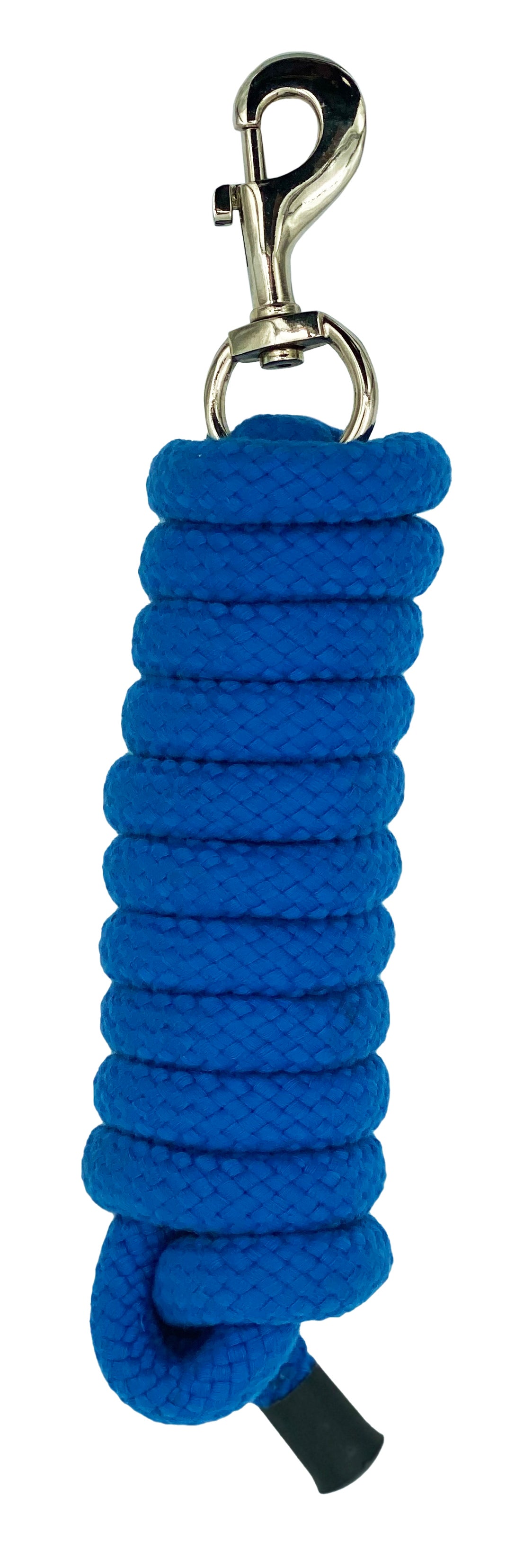 Prima Soft Touch Lead Rope Black / All