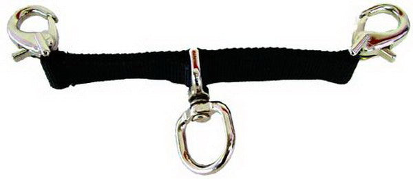 Lunge Clip (Black)