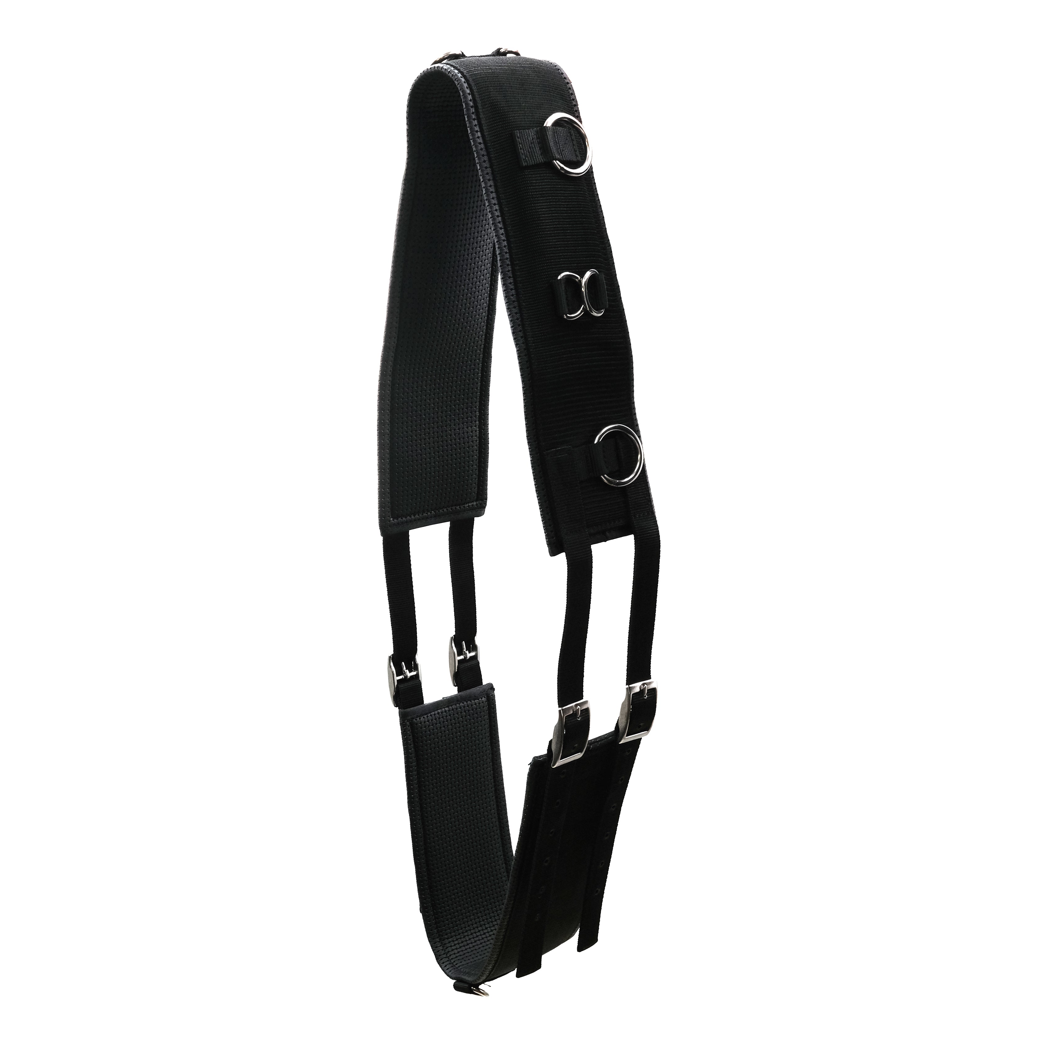 Deluxe Anti Gall Lunge Roller