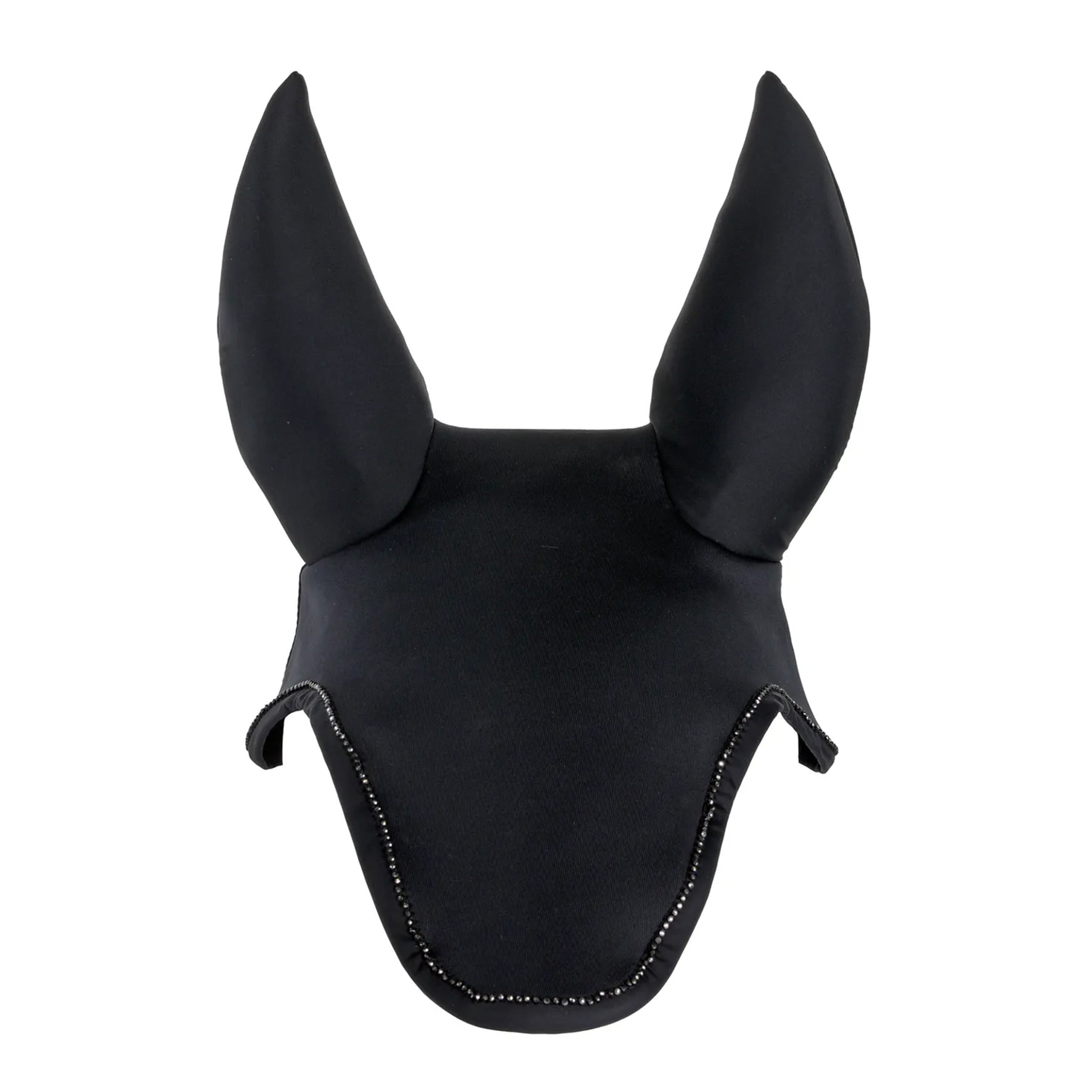 Lami-Cell Titanium Fly Bonnet (Black)