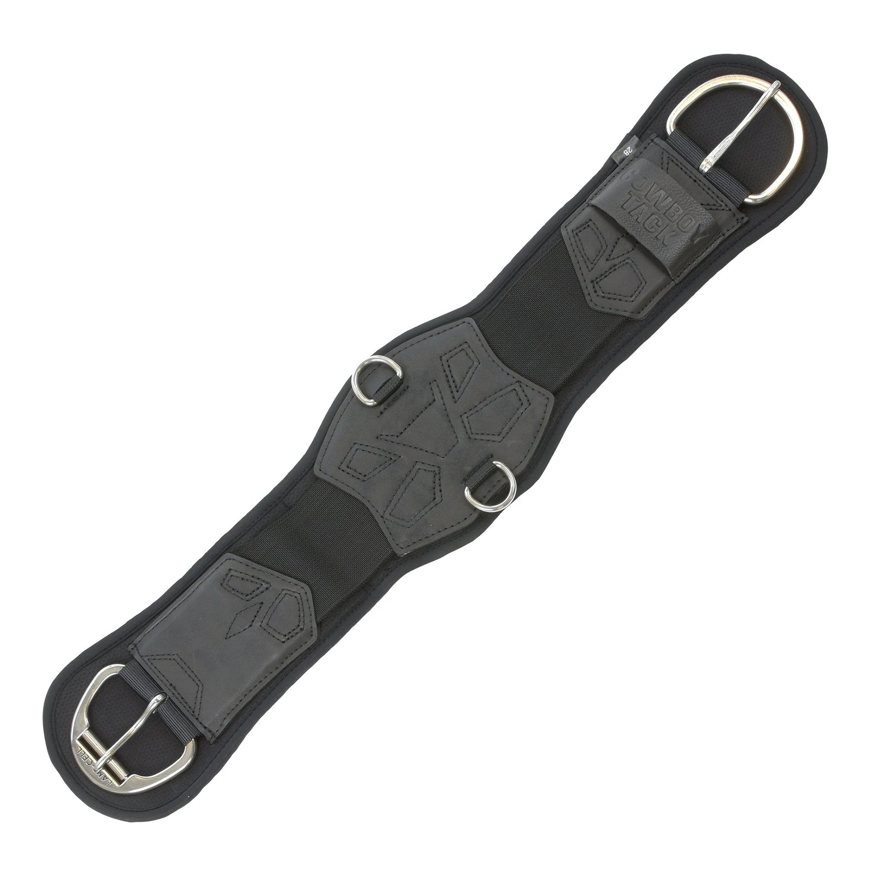 Lami-Cell V22 ProM Western Cinch