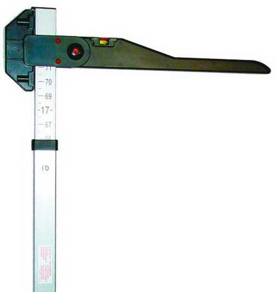 Measure Standard - Aluminium One / Mini