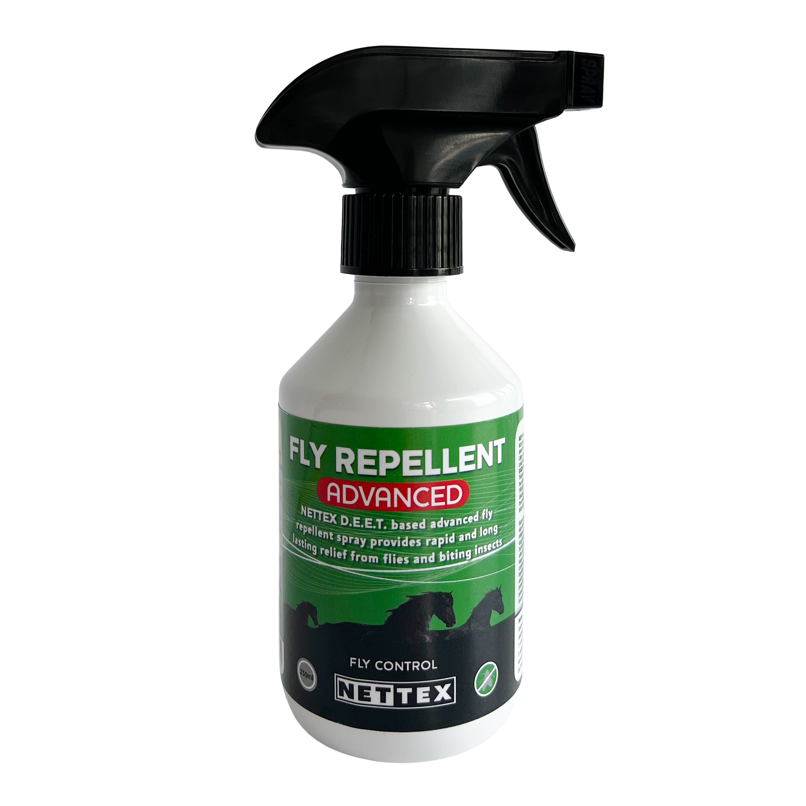 Nettex Fly Repellent Advanced One / 250ml