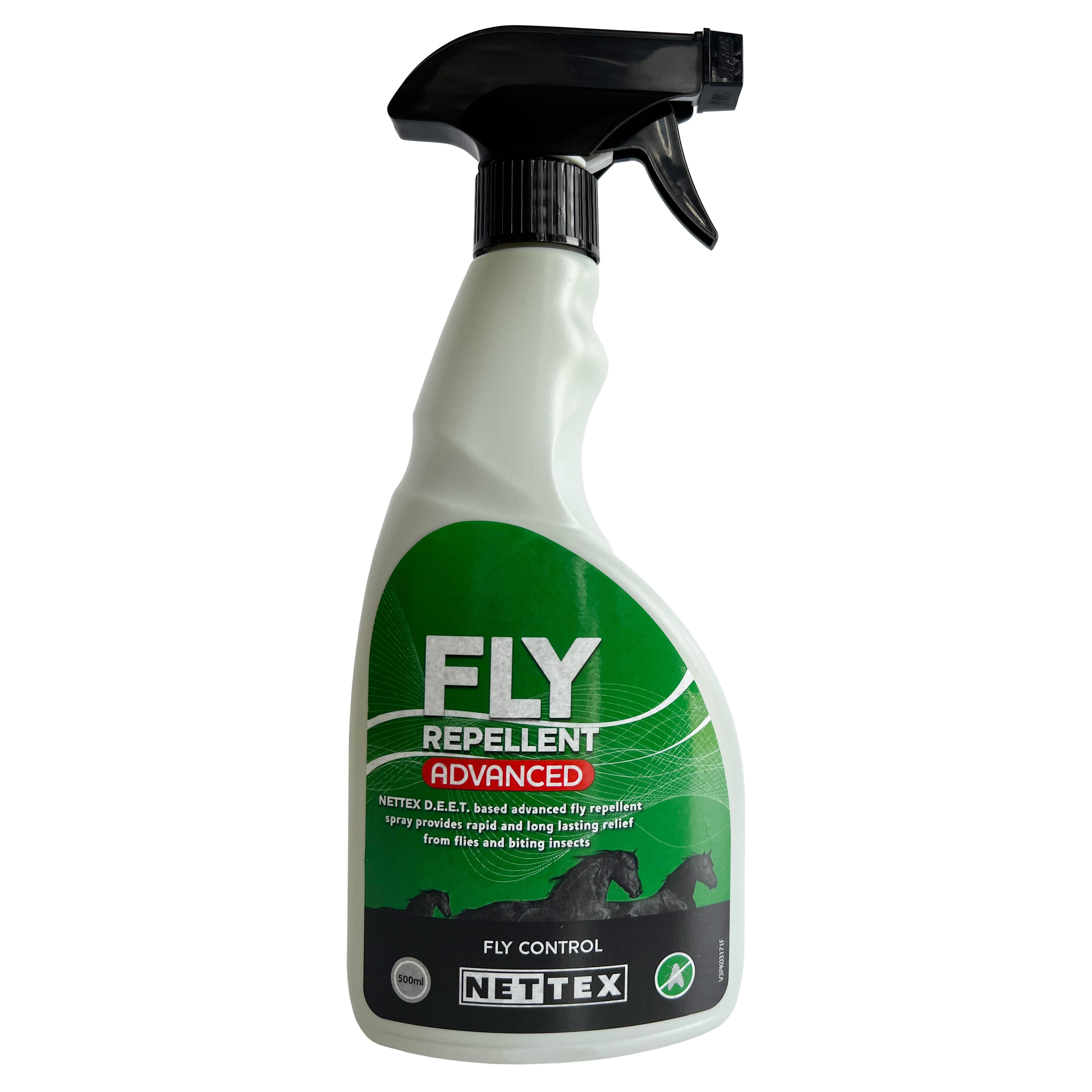 Nettex Fly Repellent Advanced One / 500ml