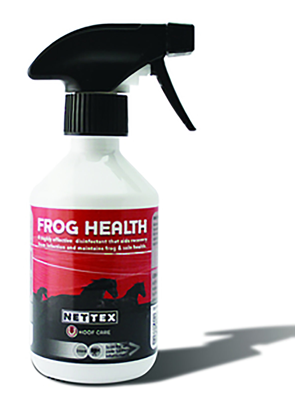 Nettex Frog Health (250ml)%