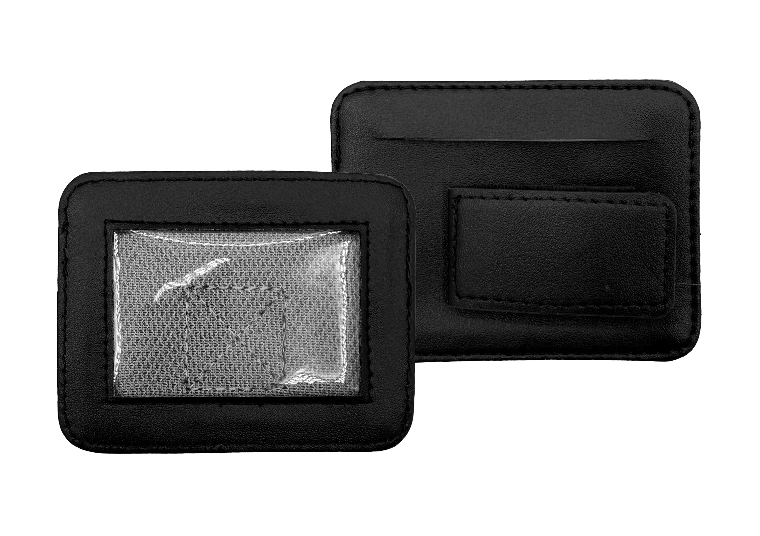 Bridle Name Holder Black / All