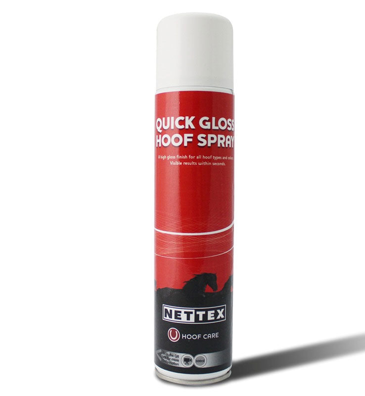 Nettex Hoof Gloss (200ml)%