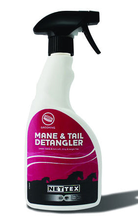 Nettex Mane & Tail Detangler One / 200ml