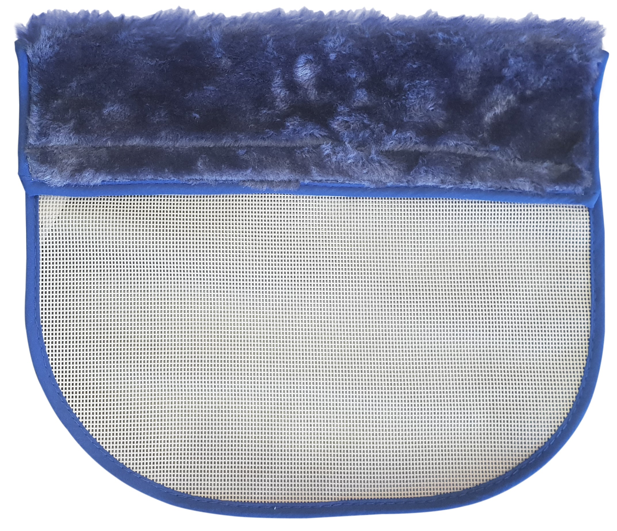 Nose Sun Guard w/ Hook&Loop One / Full