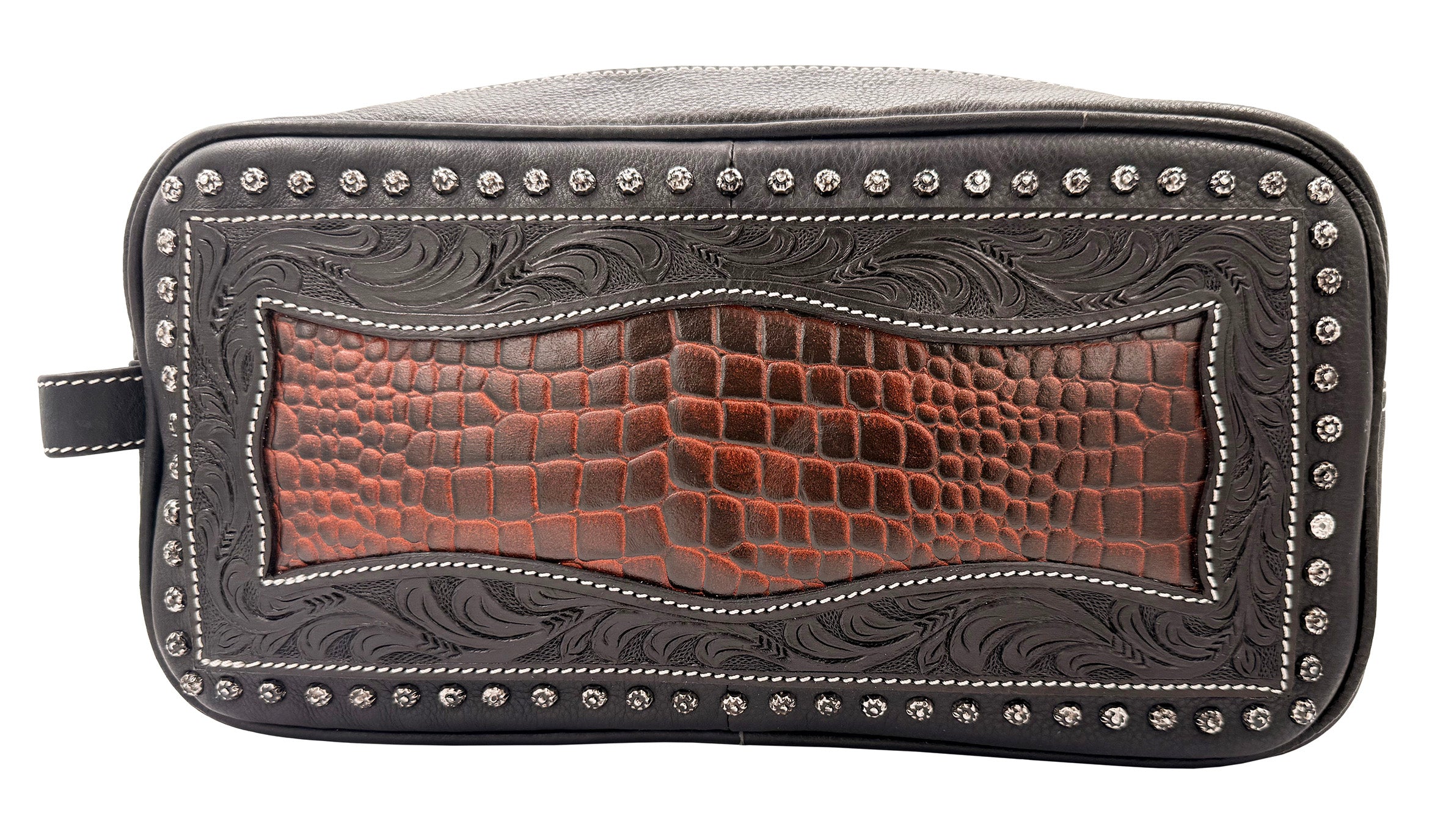 Origin Shaving Bag