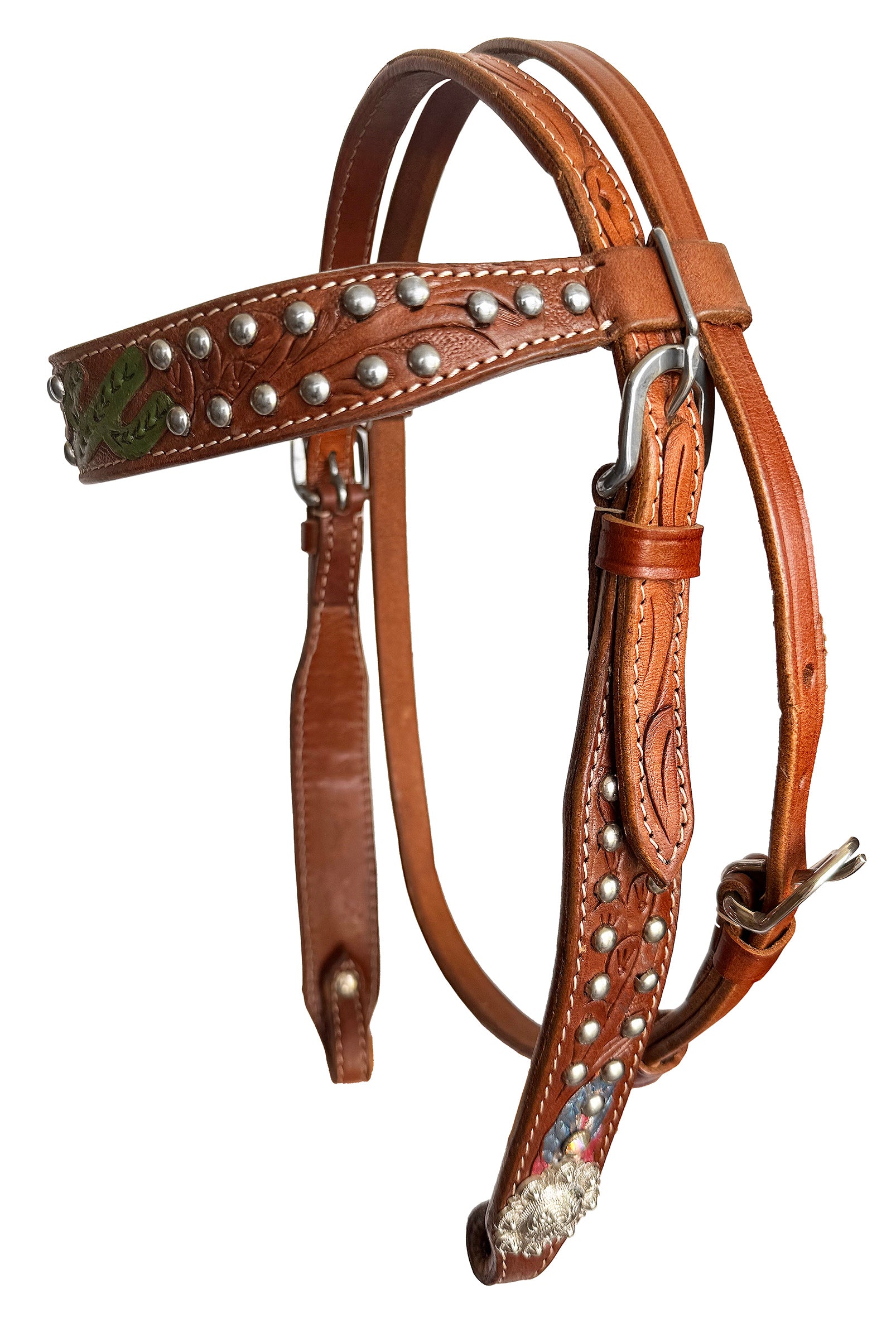 Origin Wild West HS & BPlate Set (Mini)