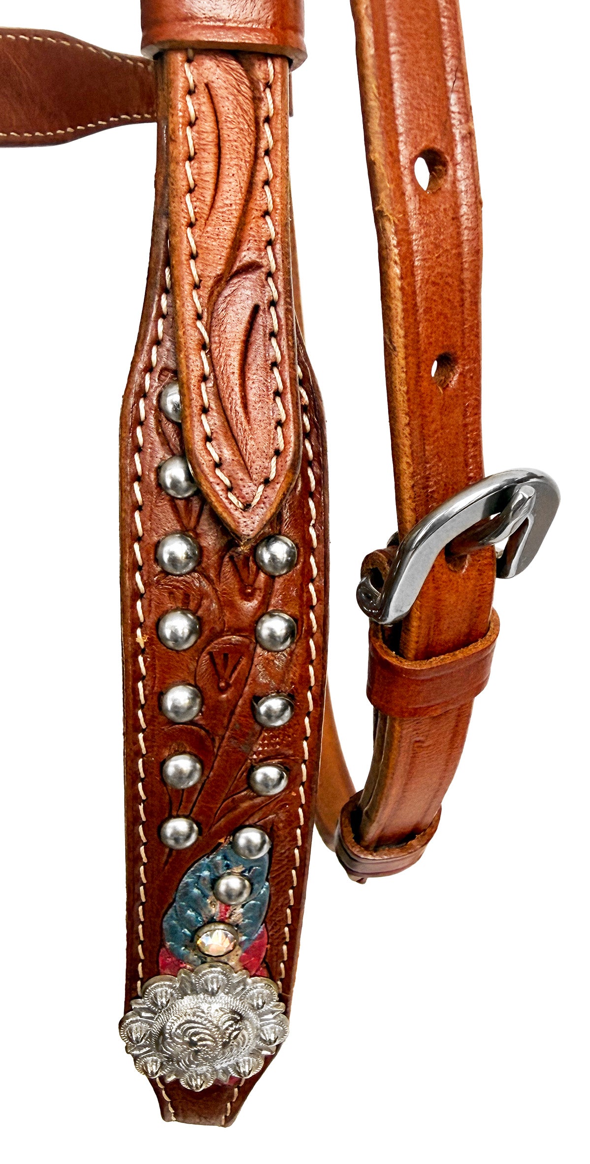 Origin Wild West HS & BPlate Set (Mini)