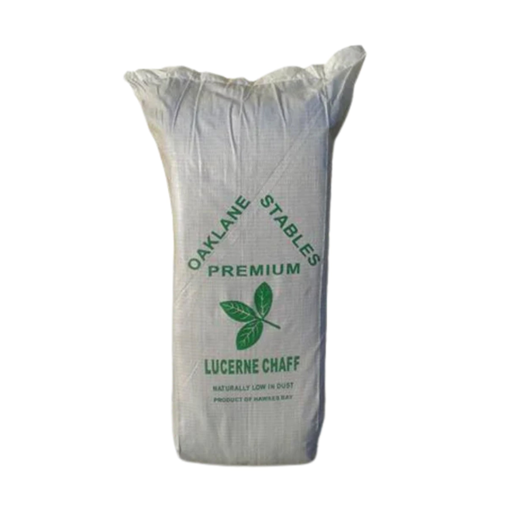 Oaklane Lucerne Chaff
