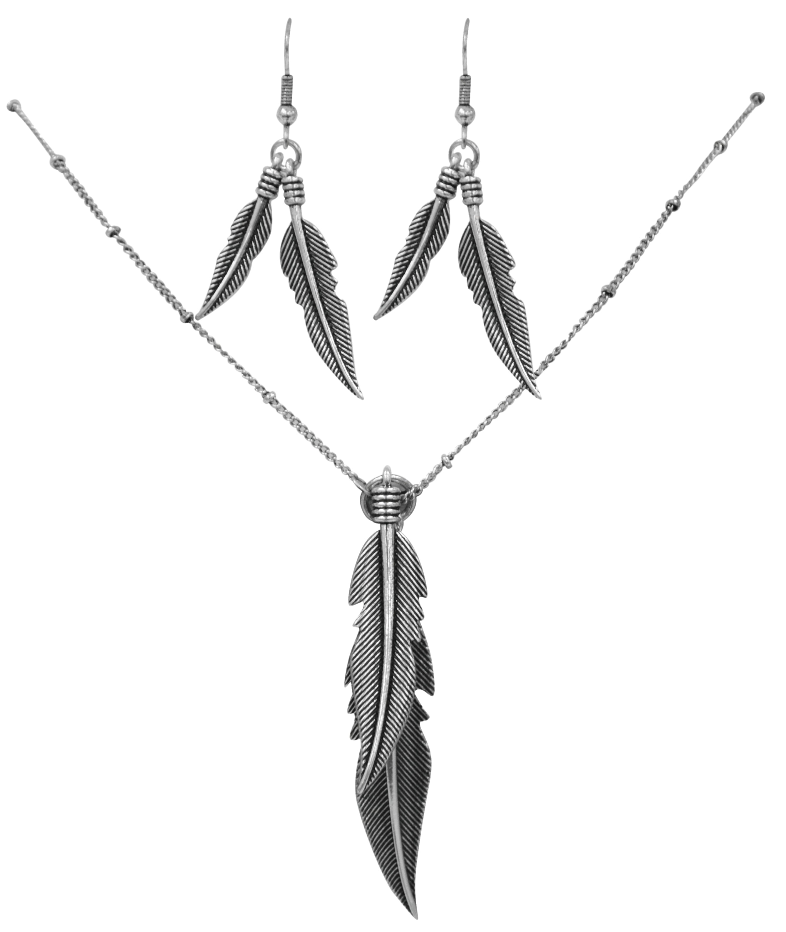Pure Western Memphis Jewellery Set%