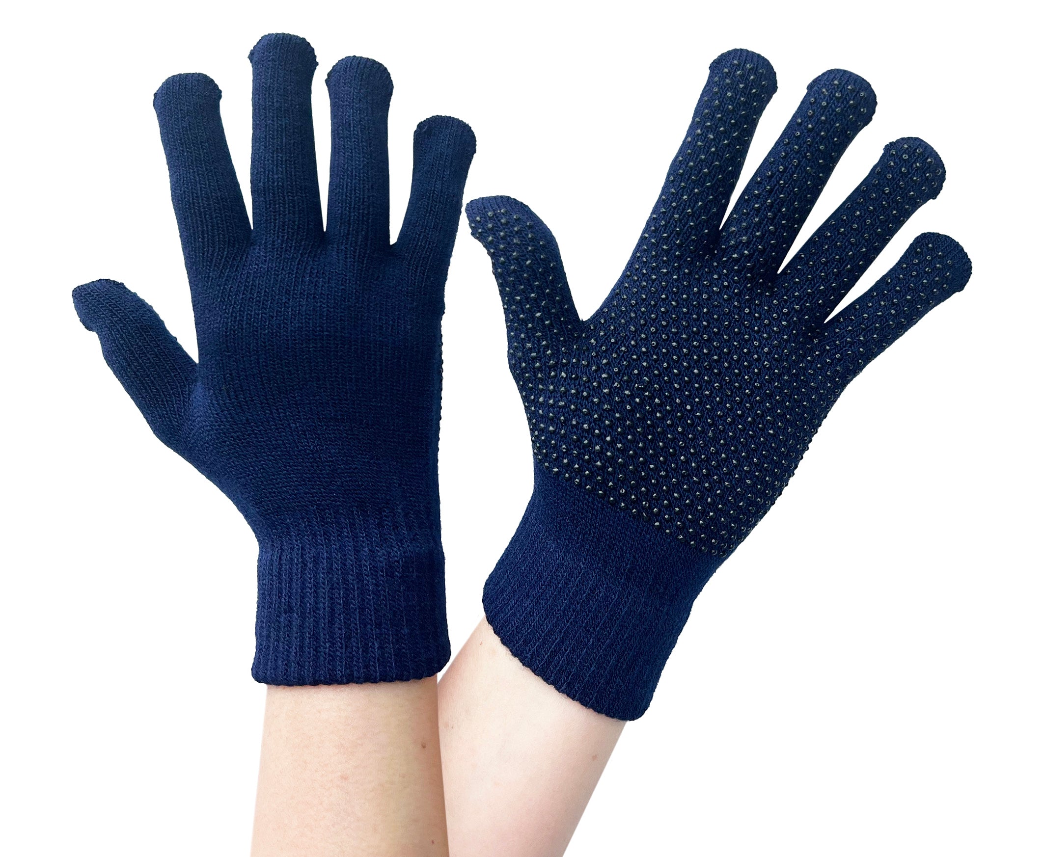 PFIFF Adult Magic gloves % Black / All