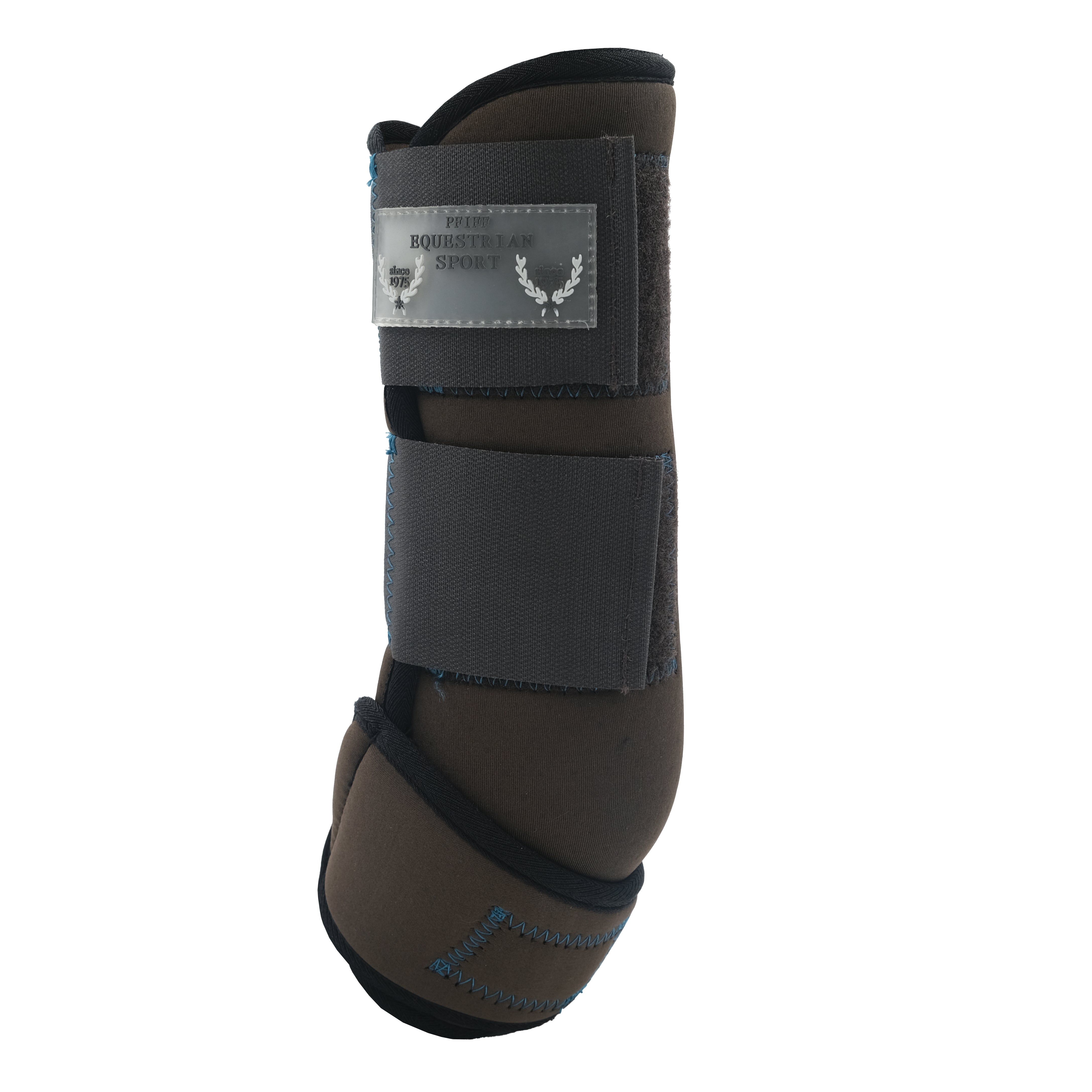 PFIFF Sport Boot 8mm Fabric % Black / Large