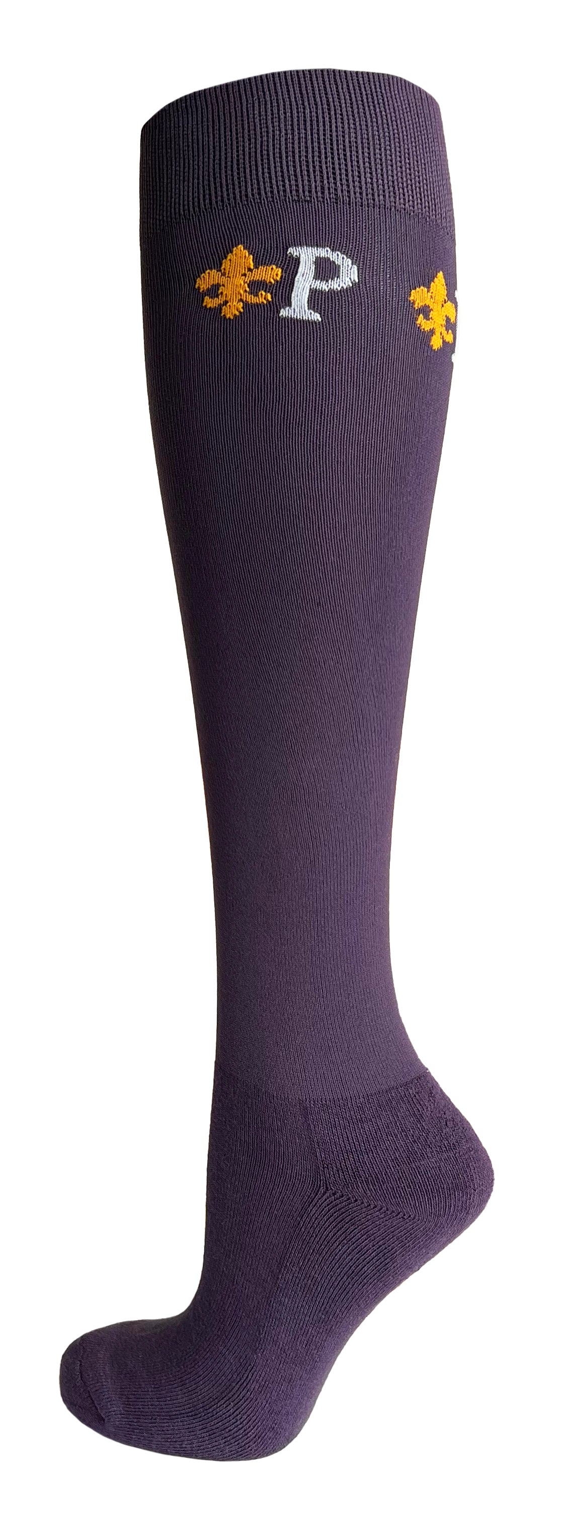 PFIFF Summer Socks (Purple%