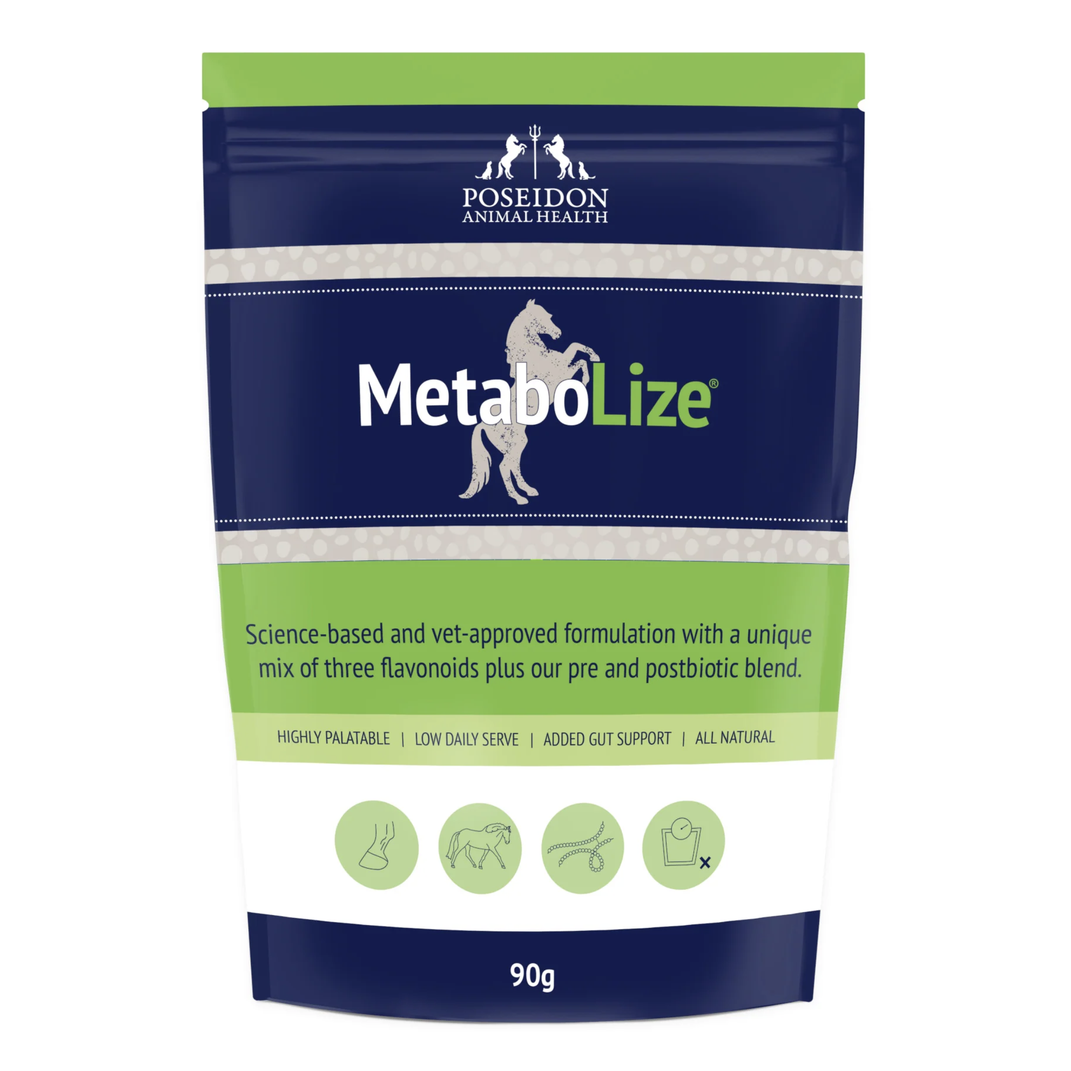 Poseidon MetaboLize One / 90g