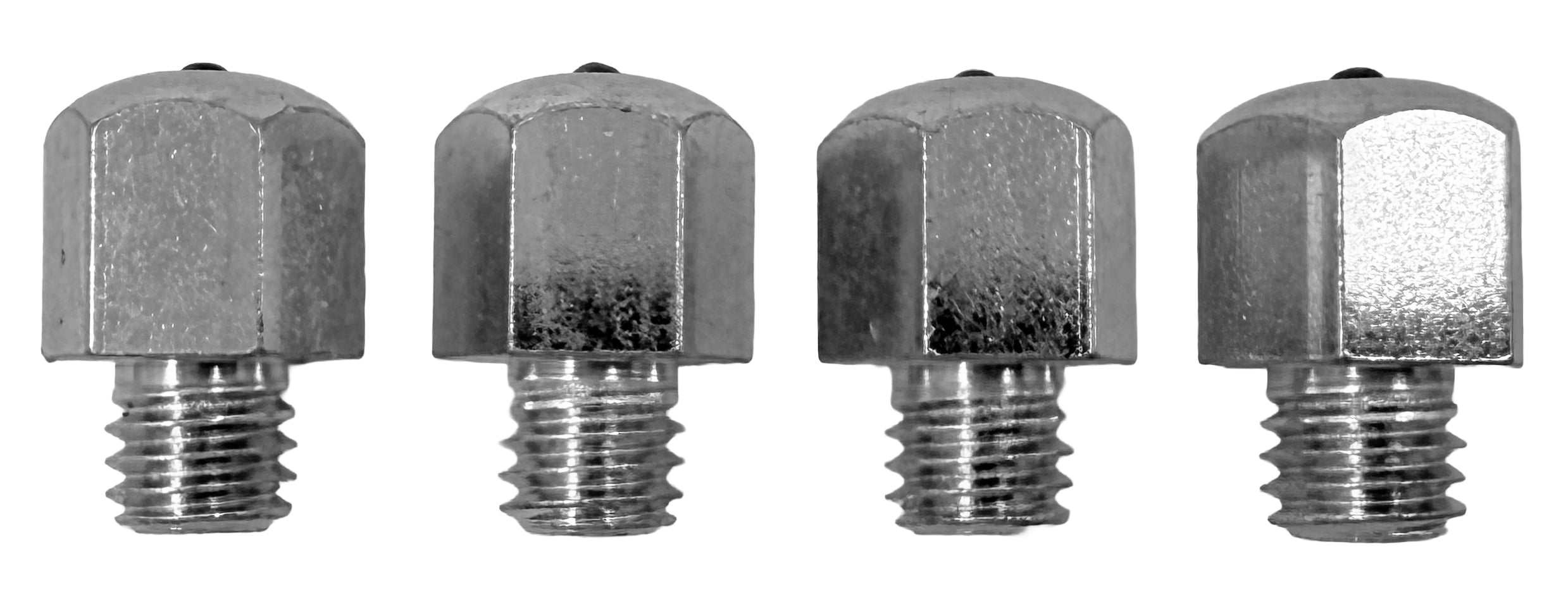 Precision Studs One / 14mm