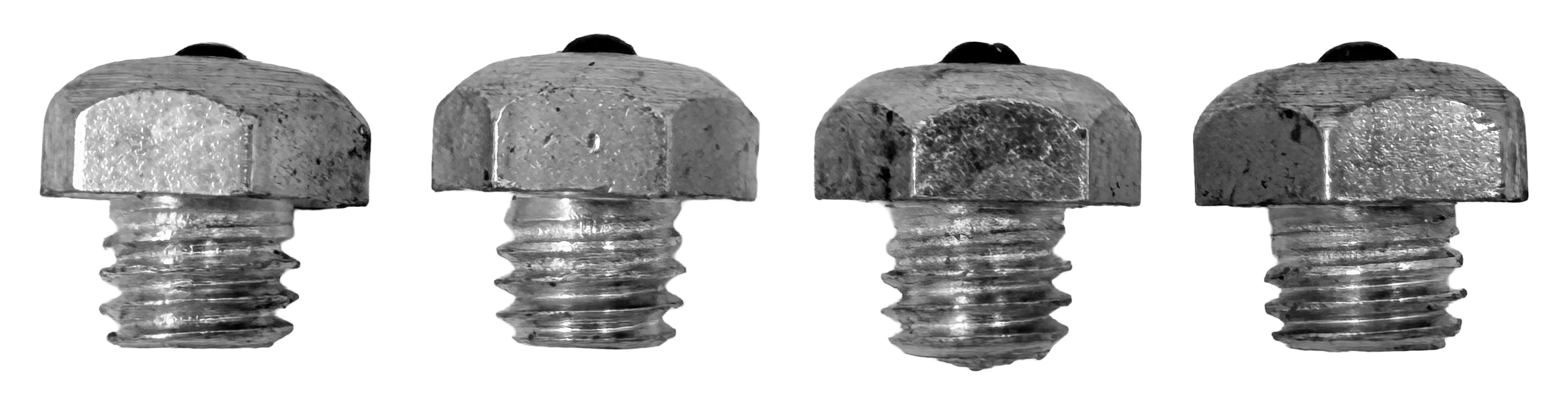 Precision Studs One / 6mm