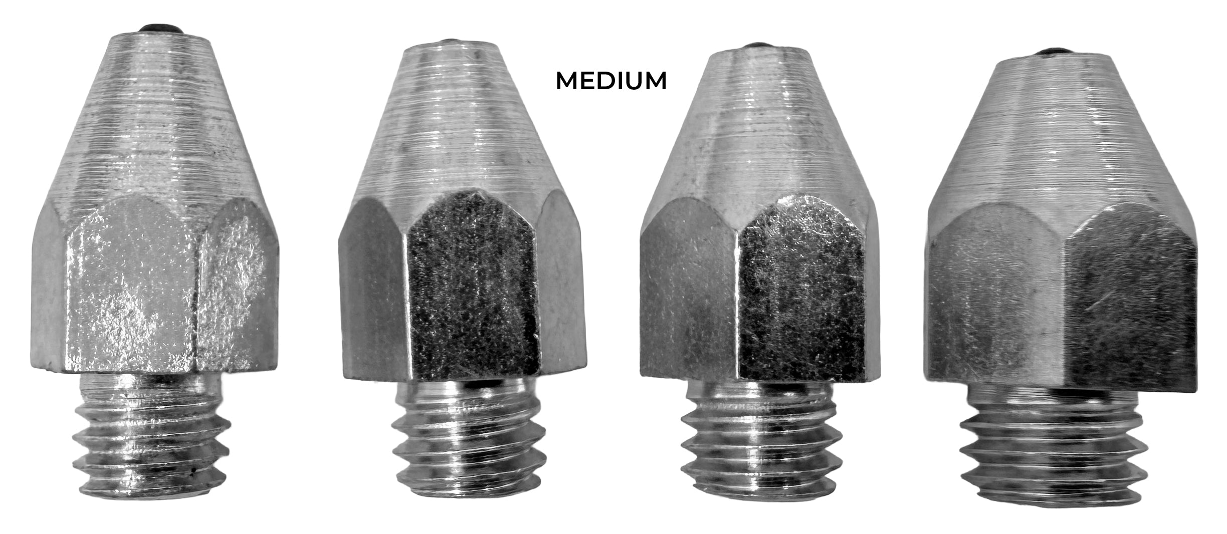 Precision Studs One / Large